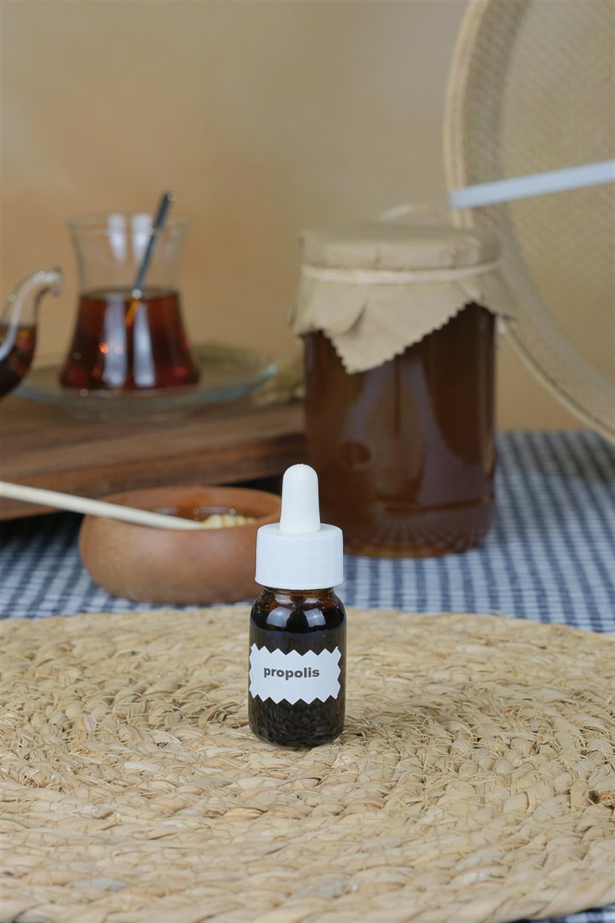 Doğal Propolis 50 gr