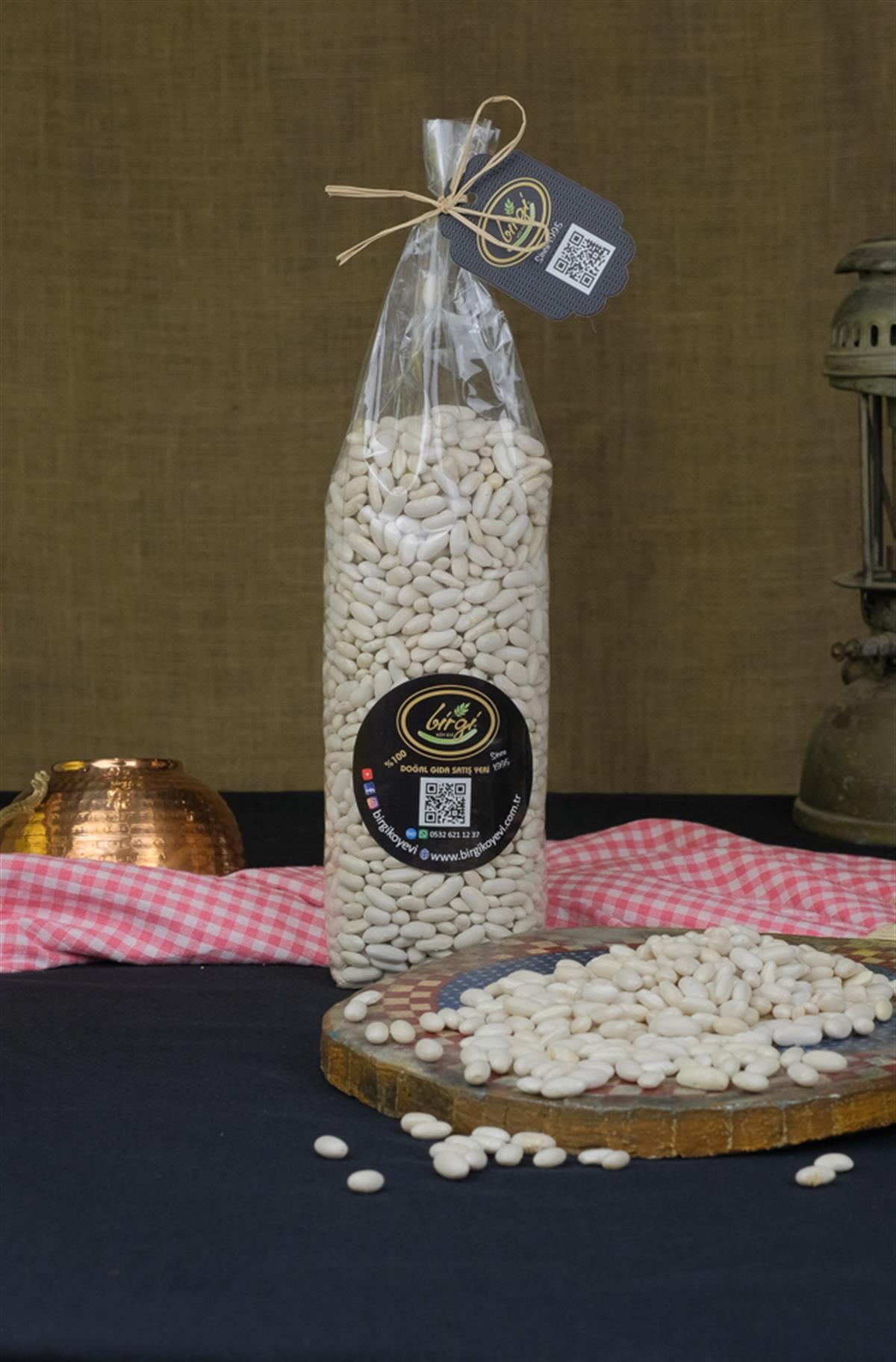Horoz Fasulye 1 kg