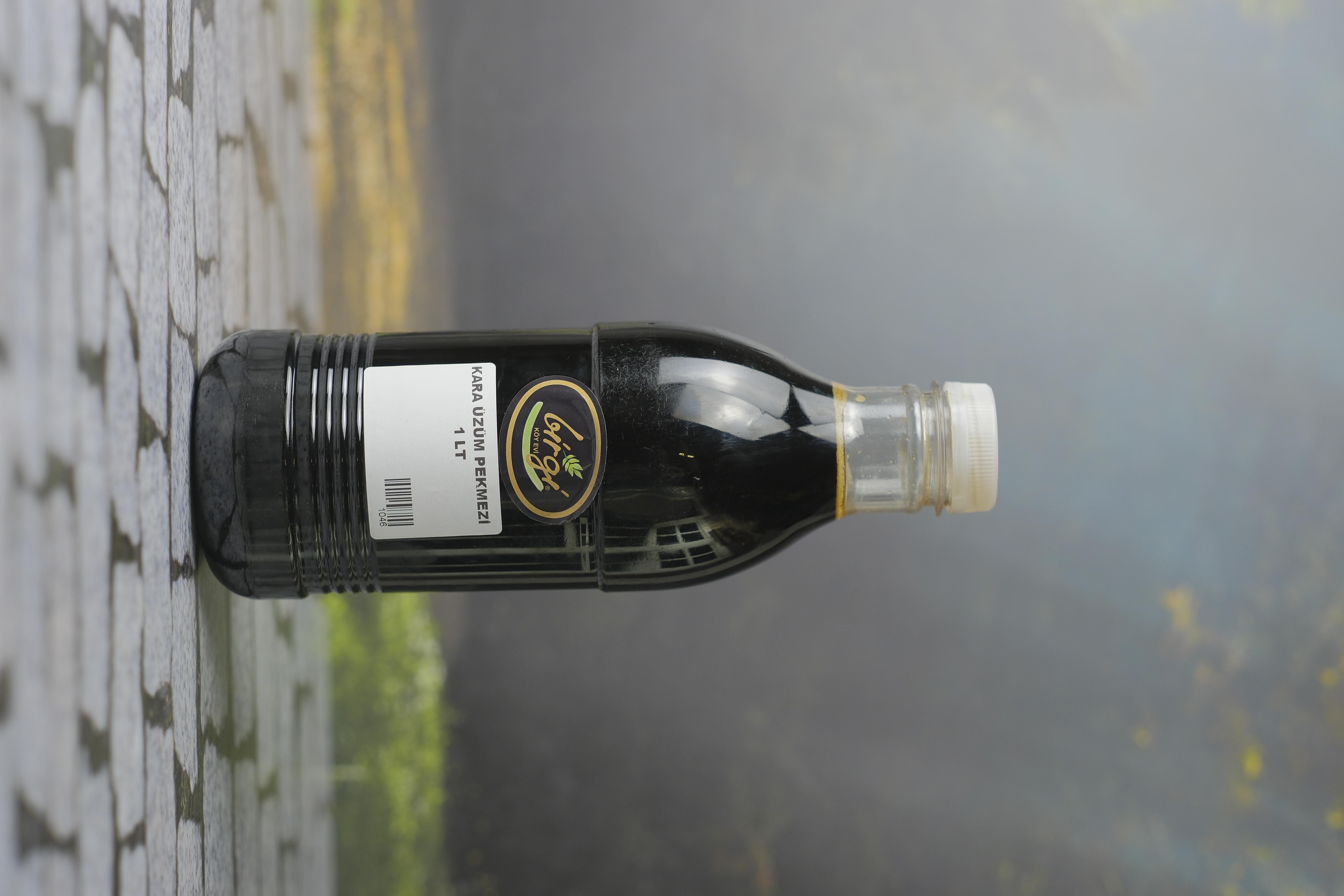 Kara Üzüm Pekmezi 1300 gr