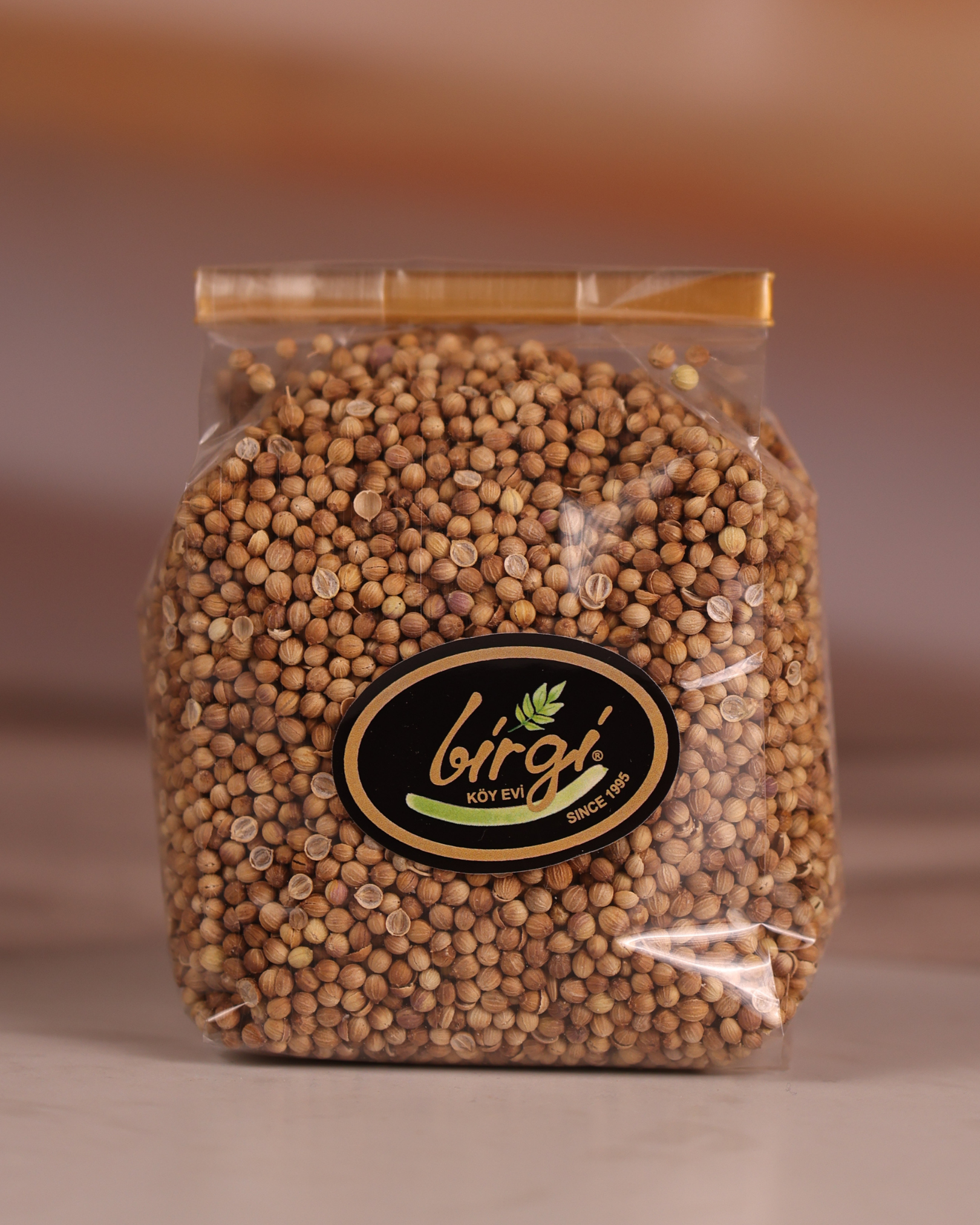 Kişniş Tane 150 g | Doğal Baharat | Bitkisel Ürün | Birgi Köy EviBirgi Köy EviBaharatlarKişniş Tane – 150 g