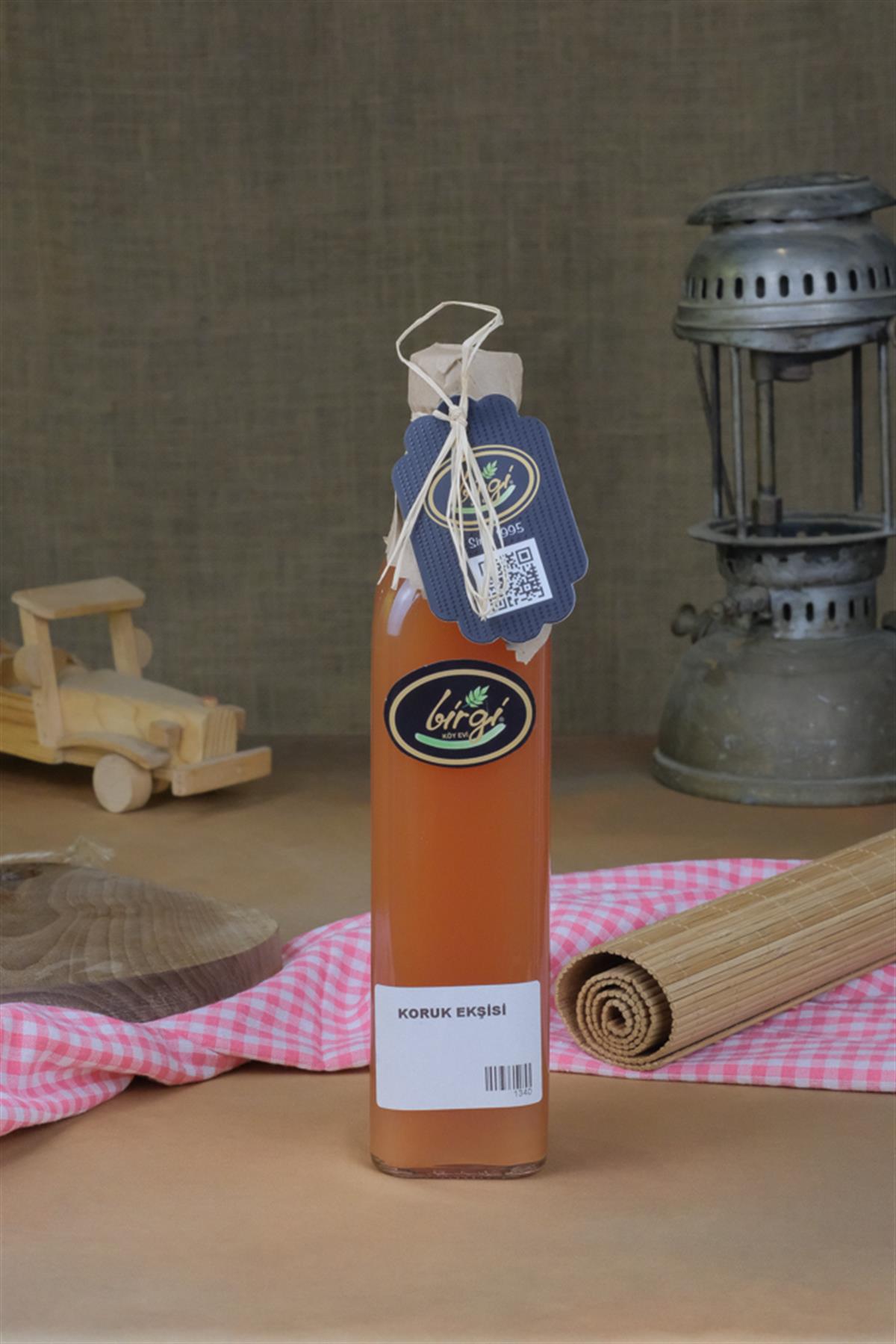 Koruk Ekşisi 250 gr