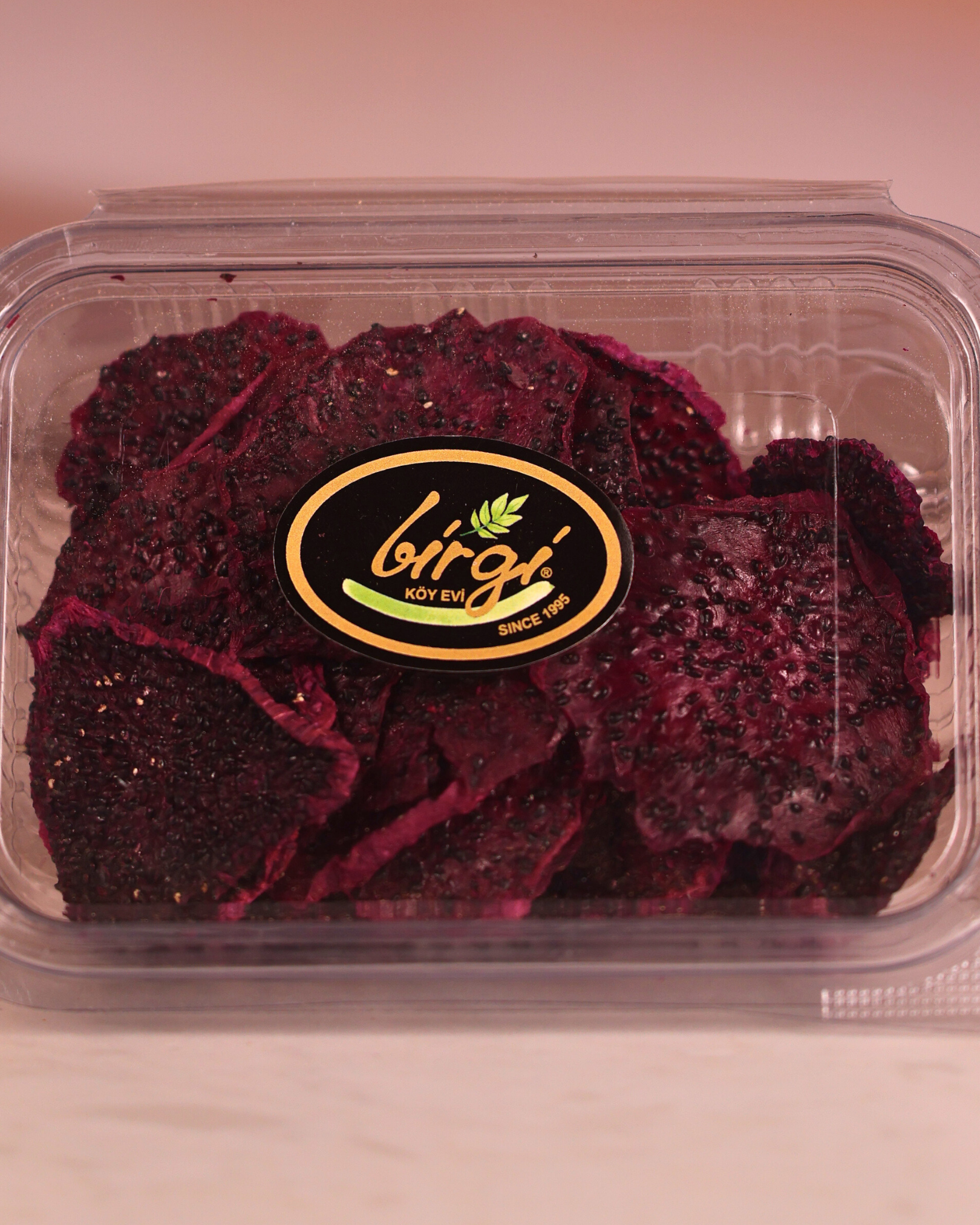 Kuru Ejder Meyvesi 70 g | Doğal Pitaya Kurusu | Birgi Köy EviBirgi Köy EviKURUTULMUŞ MEYVELERKuru Ejder Meyvesi – 70 g