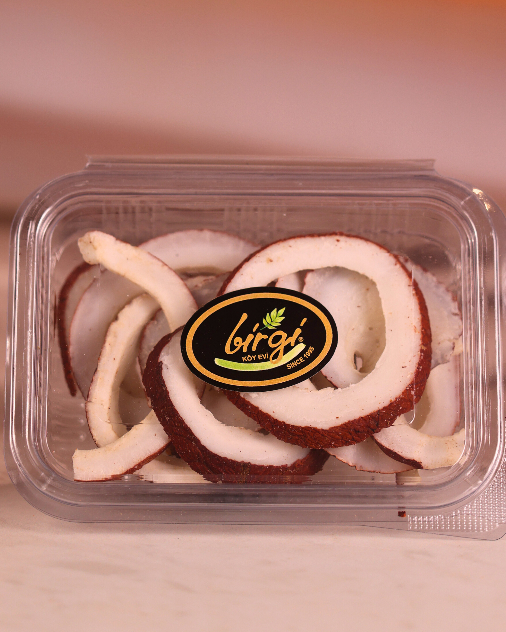 Kuru Hindistan Cevizi 110 g | Doğal ve Katkısız | Birgi Köy EviBirgi Köy EviKURUTULMUŞ MEYVELERKuru Hindistan Cevizi – 110 g