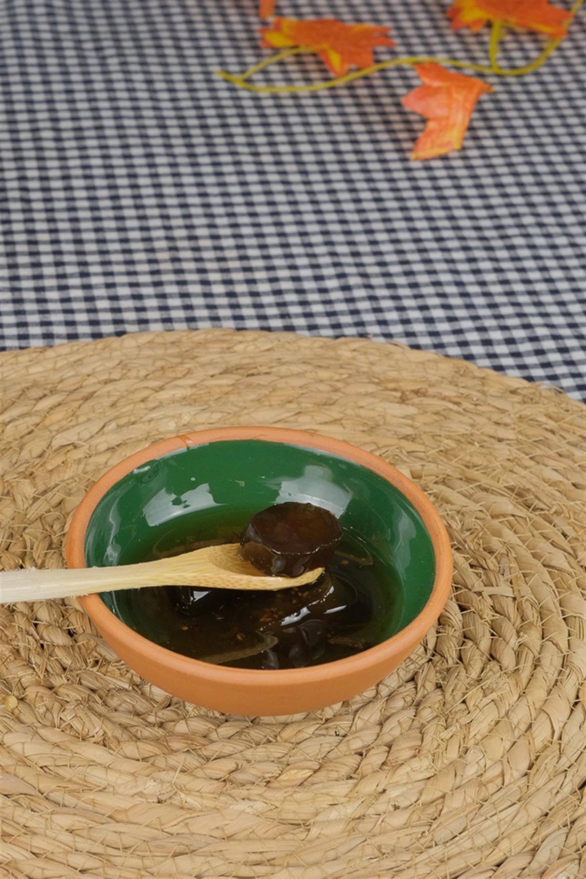 Patlıcan Reçeli 450 gr