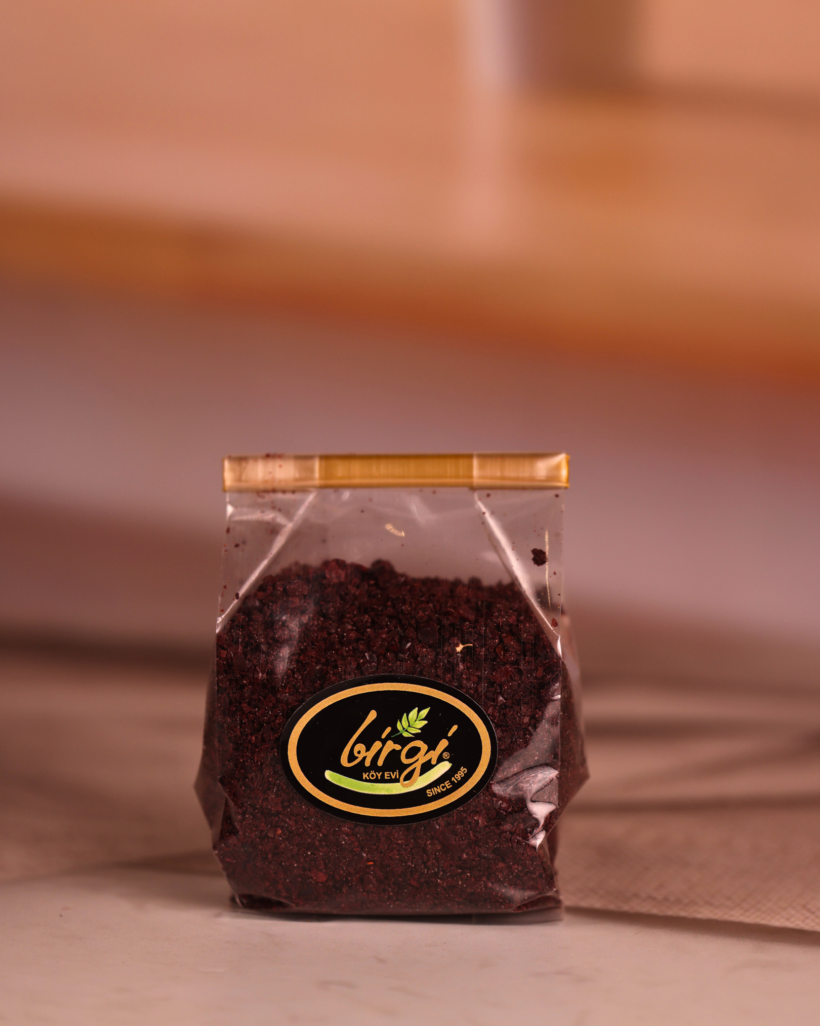 Sumak Yaprak 130 g | Doğal ve Katkısız | Birgi Köy EviBirgi Köy EviBaharatlarSumak Yaprak – 130 g
