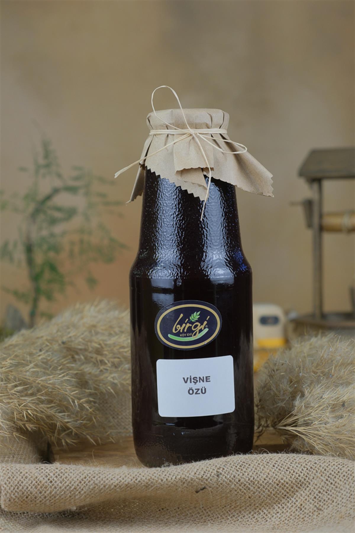 Vişne Özü 1300 gr