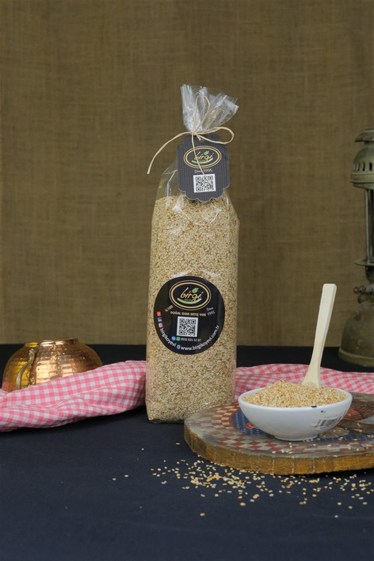 Yerli Susam 1 kg