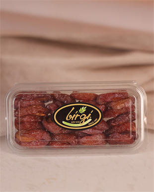 Birgi Köy EviKURUTULMUŞ MEYVELERBirgi Köy Evi Doğal Pembe Erik Kurusu (300 gr)