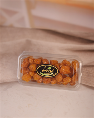 Birgi Köy EviKURUTULMUŞ MEYVELERBirgi Köy Evi Doğal Kurutulmuş Ekşi Erik (350 gr)