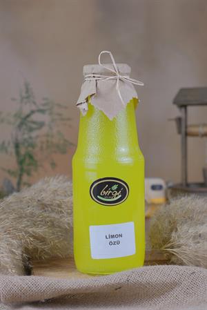 Limon Özü 1300 gr