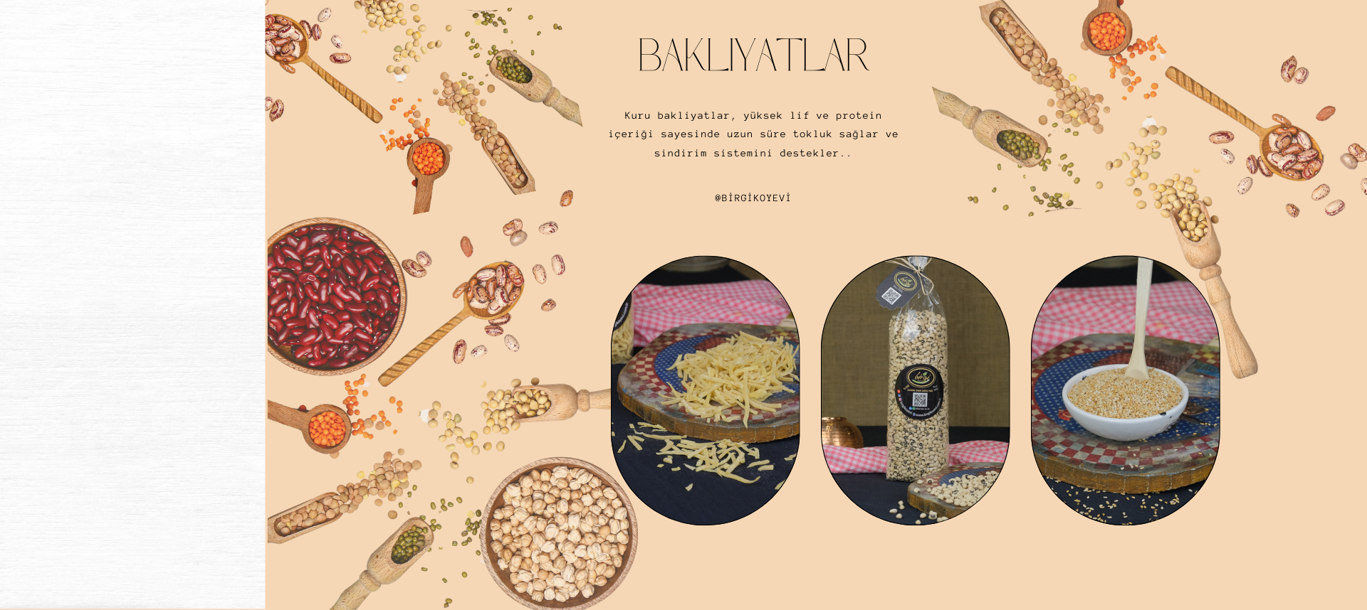 BAKLİYATLAR
