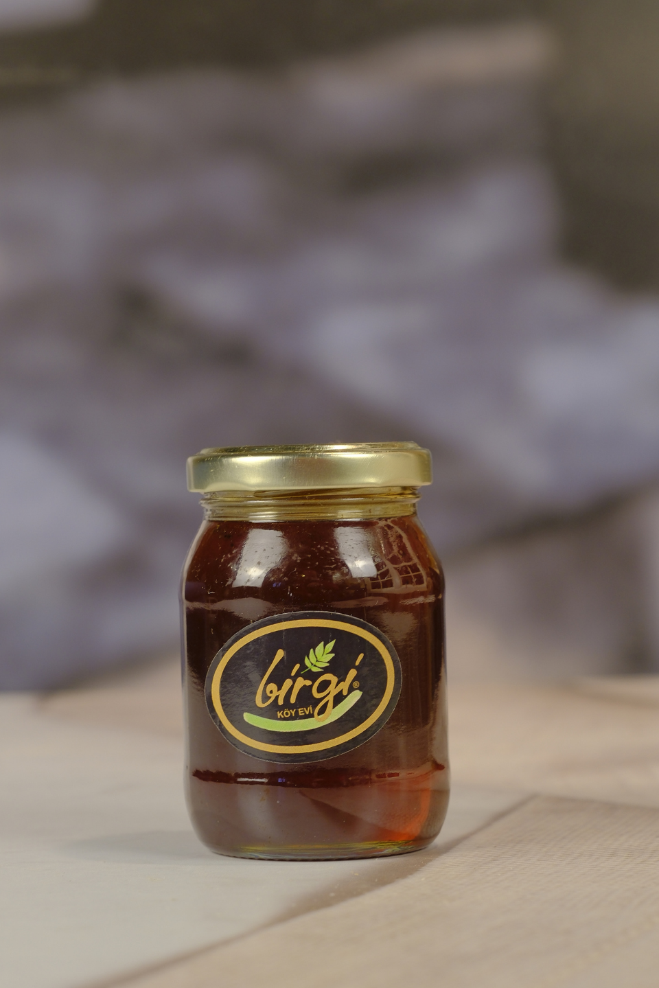 Arı Sütü Bal Polen 230Gr