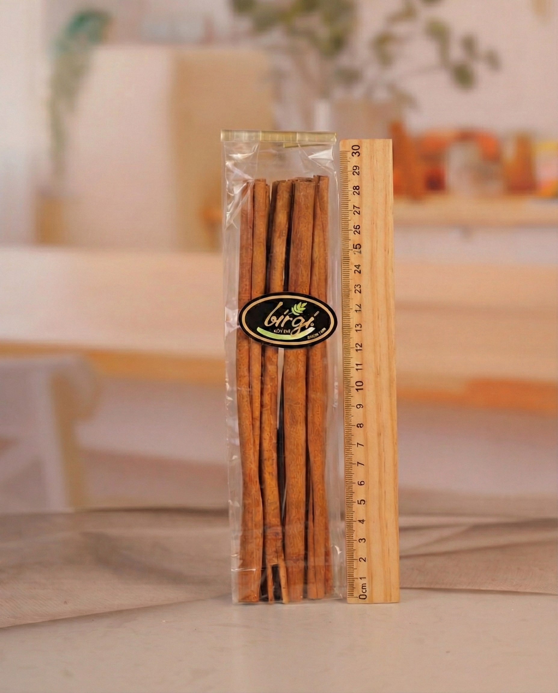 Birgi Köy EviBAHARATLARBirgi Köy Evi Ekstra Uzun Kabuk Tarçın (30 cm - 200 gr)