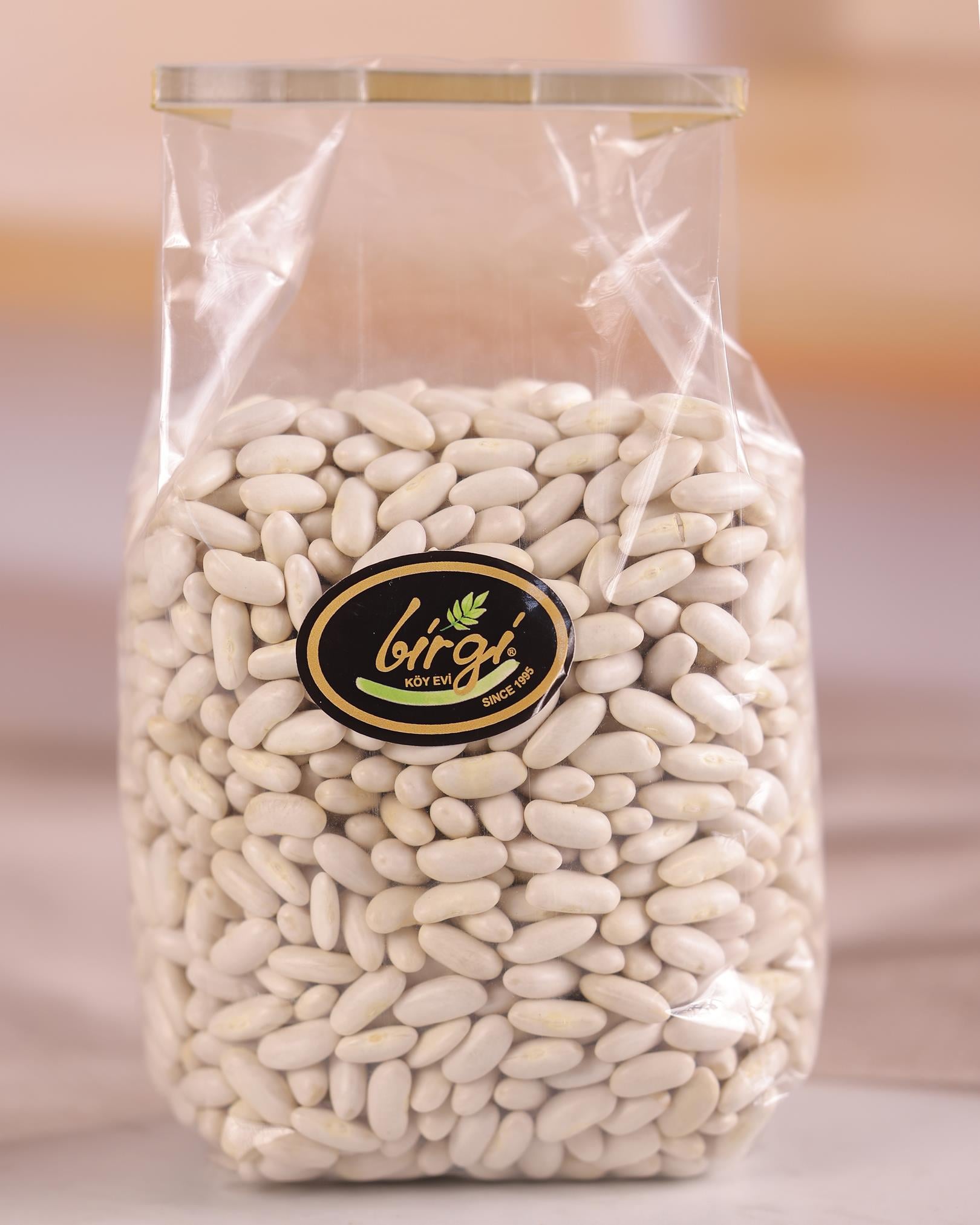 Birgi Köy EviBAKLİYATLARGölcük Horoz Fasulyesi 1 kg – Yerli Kuru Fasulye | Birgi Köy Evi