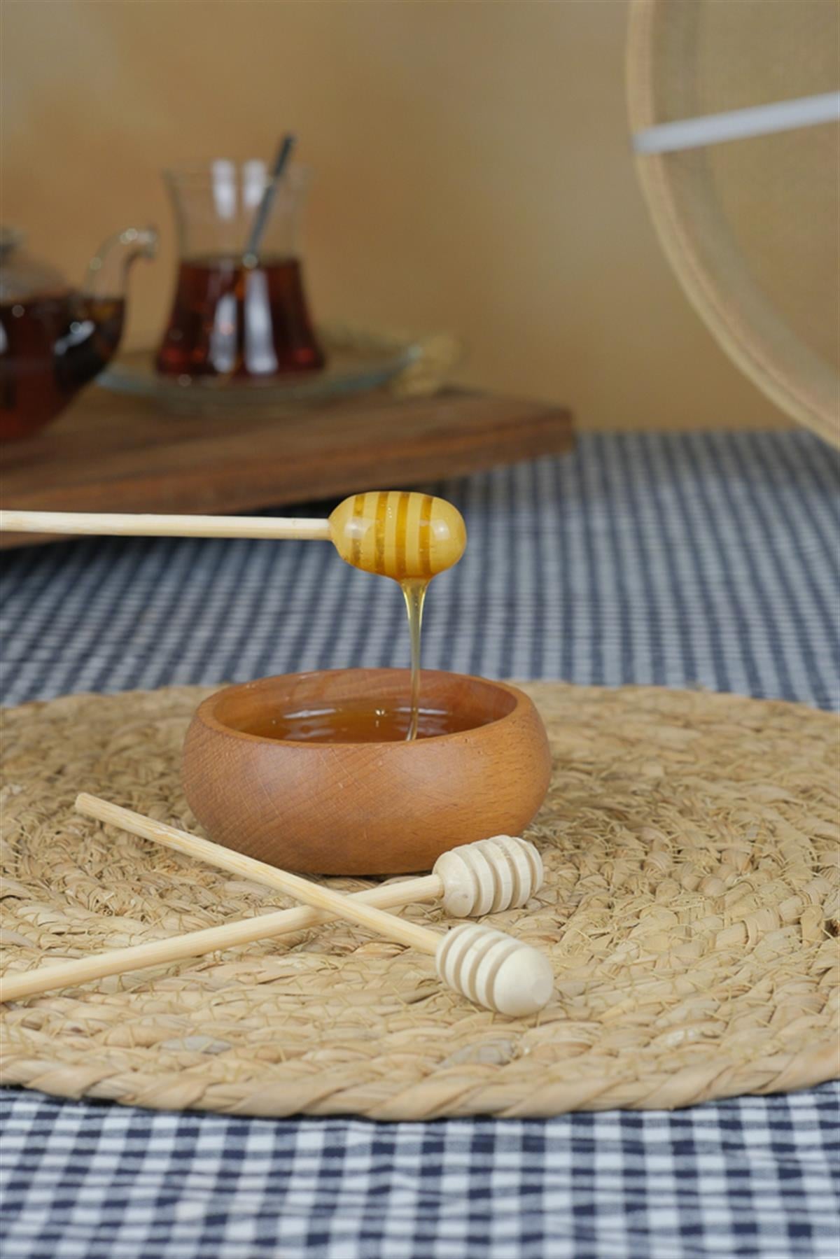 Bal Kaşığı