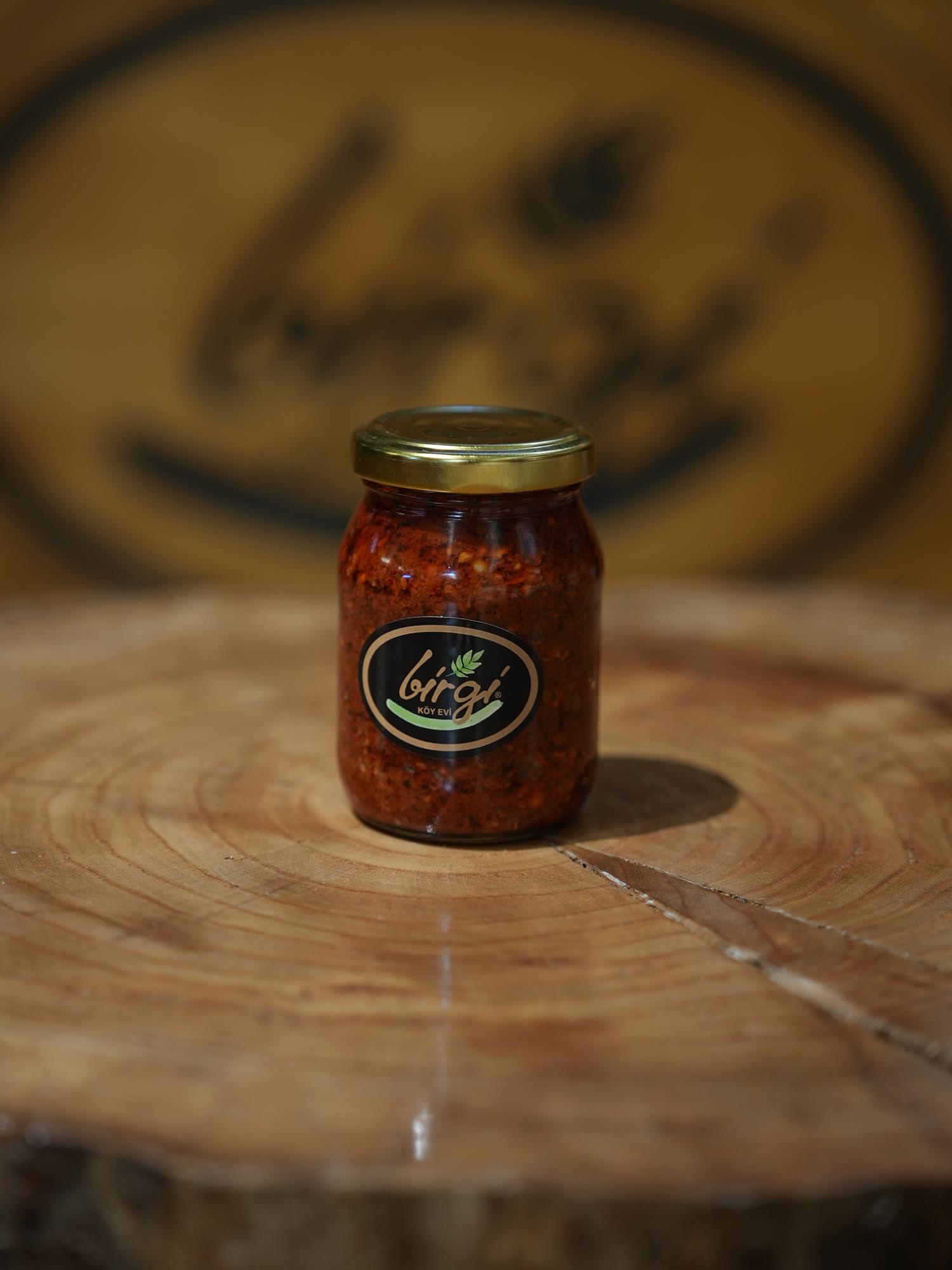 Birgi Köy Evi Acuka 230 gr