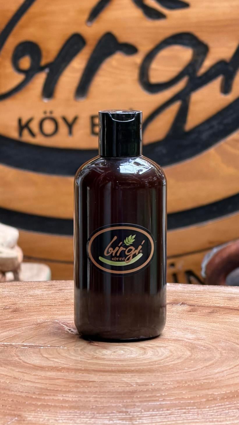Birgi Köy Evi Doğal Saç & Sakal Kepek Karşıtı Şampuan – 250 gr