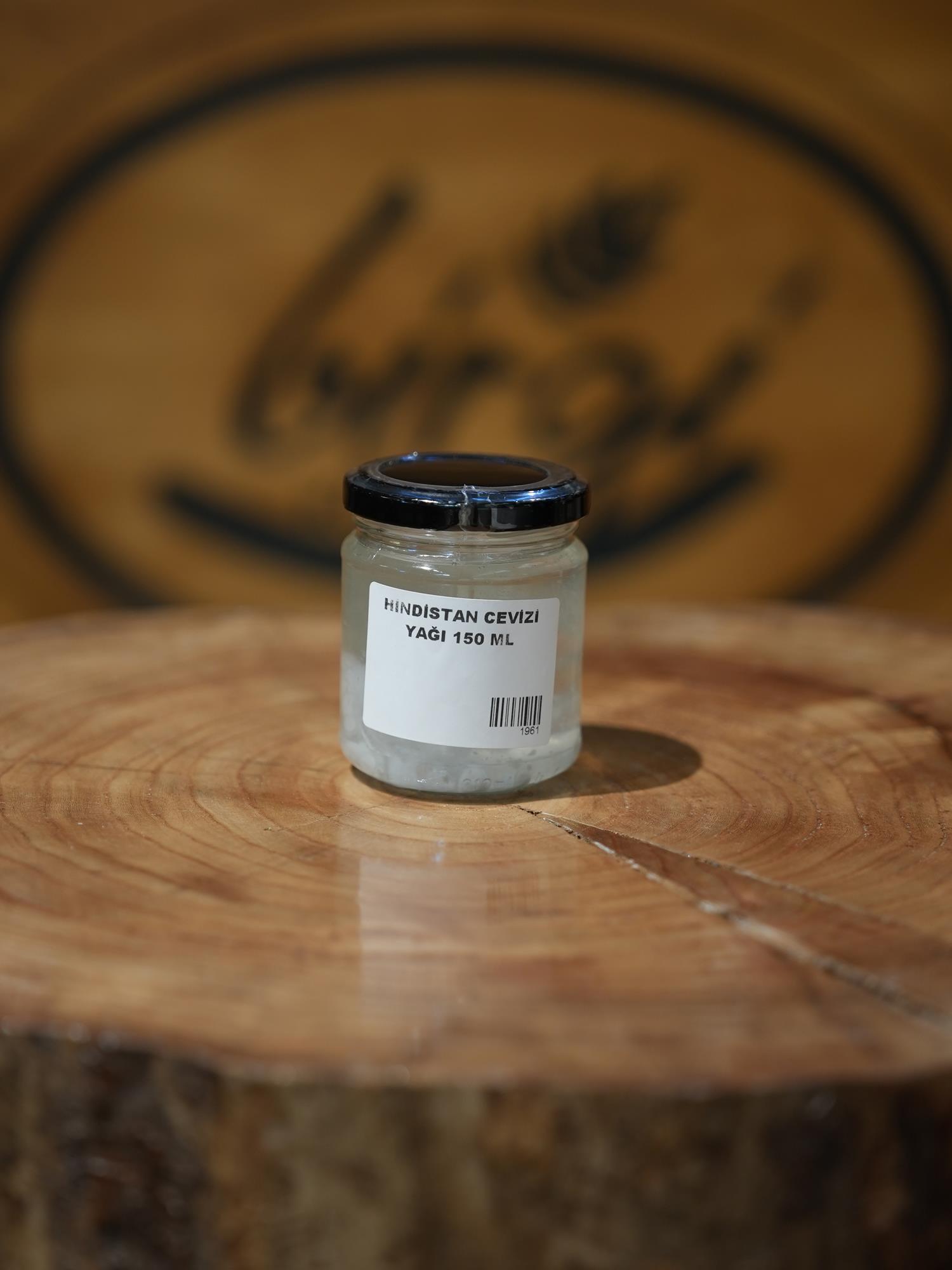Birgi Köy Evi Hindistan Cevizi Yağı 150gr