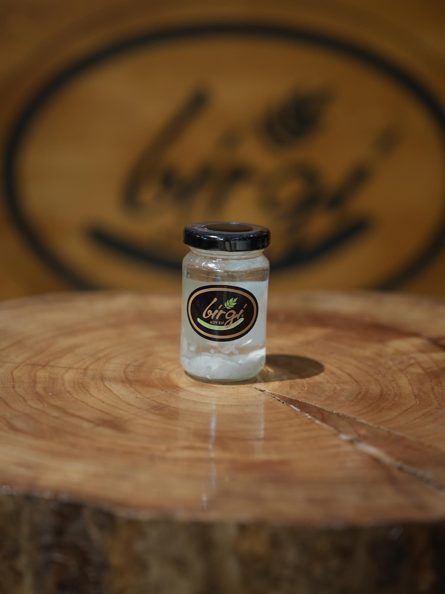Birgi Köy Evi Hindistan Cevizi Yağı 90gr