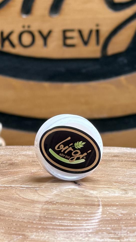 Birgi Köy Evi Siğil & Topuk Çatlağı Kremi – 30 gr (Doğal Bakım Formülü)
