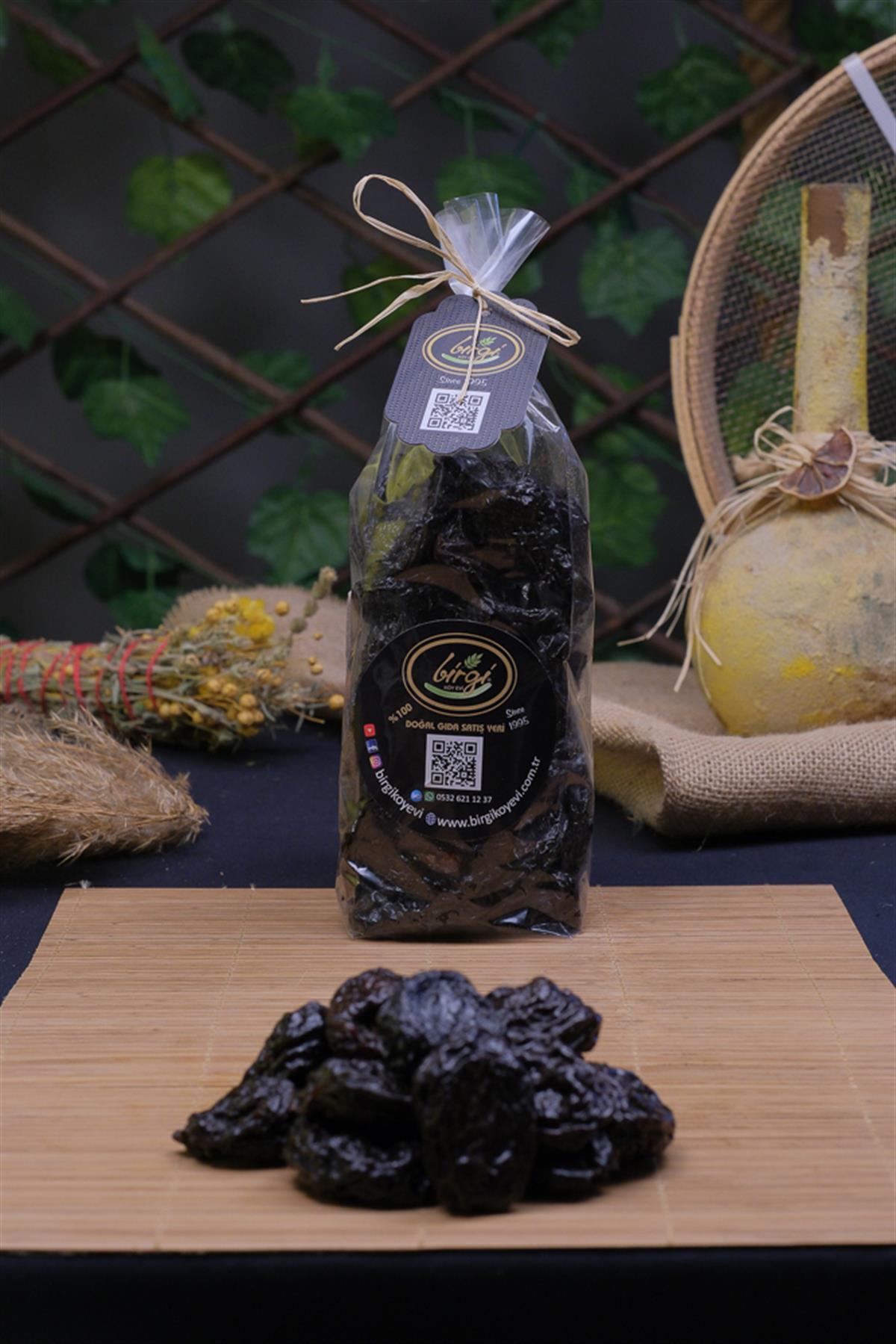 Çekirdeksiz Mürdüm Eriği Kurusu 1 kg