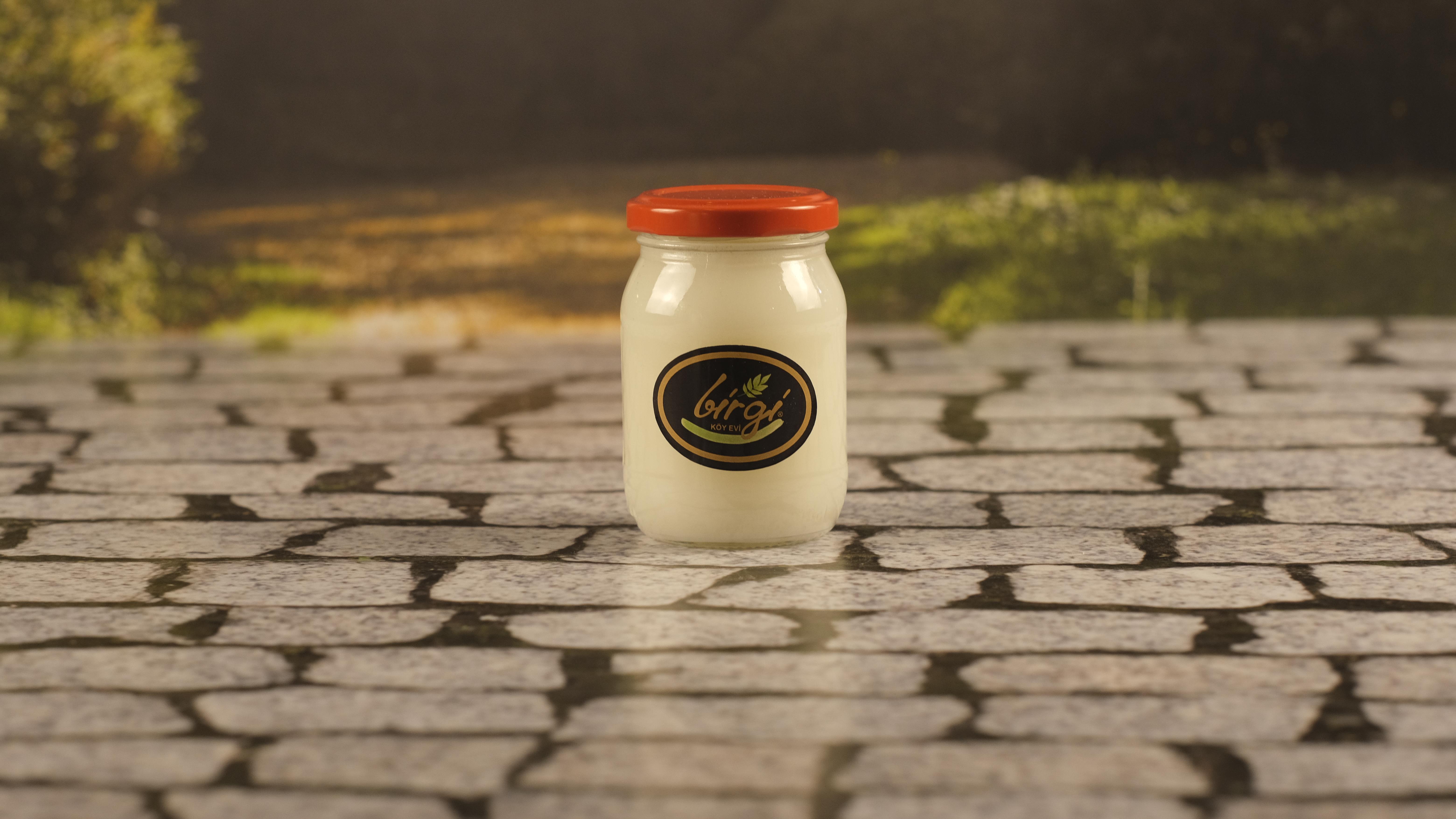 Damla Sakızı 200 gr