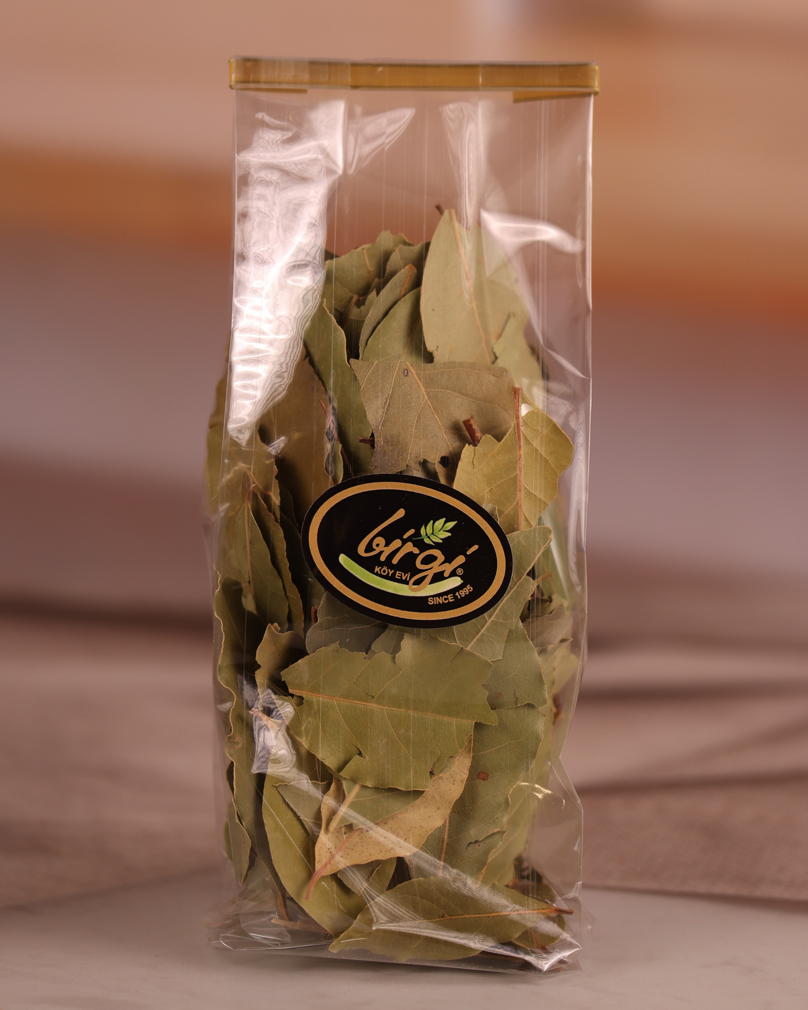 Doğal Defne Yaprağı 30 gr – Aromatik ve ŞifalıBirgi Köy EviBaharatlarDoğal Defne Yaprağı – 30 gr