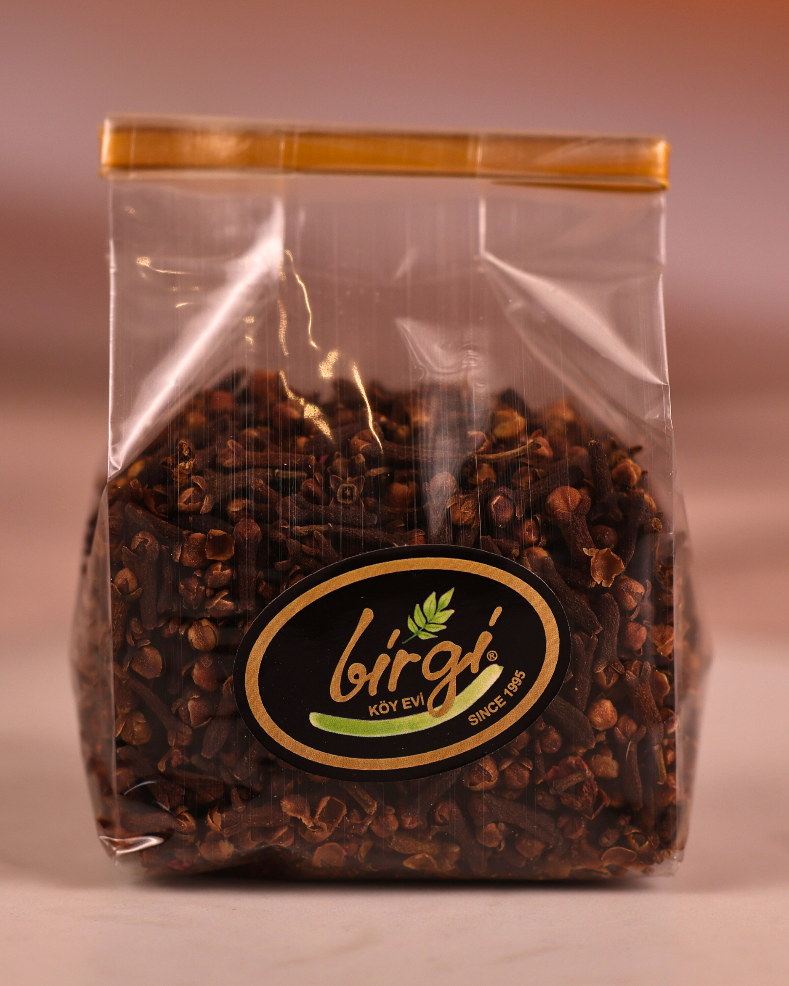 Doğal Karanfil 120 gr | Baharat & Şifa | Birgi Köy EviBirgi Köy EviBaharatlarBirgi Köy Evi 120 gr Doğal Karanfil
