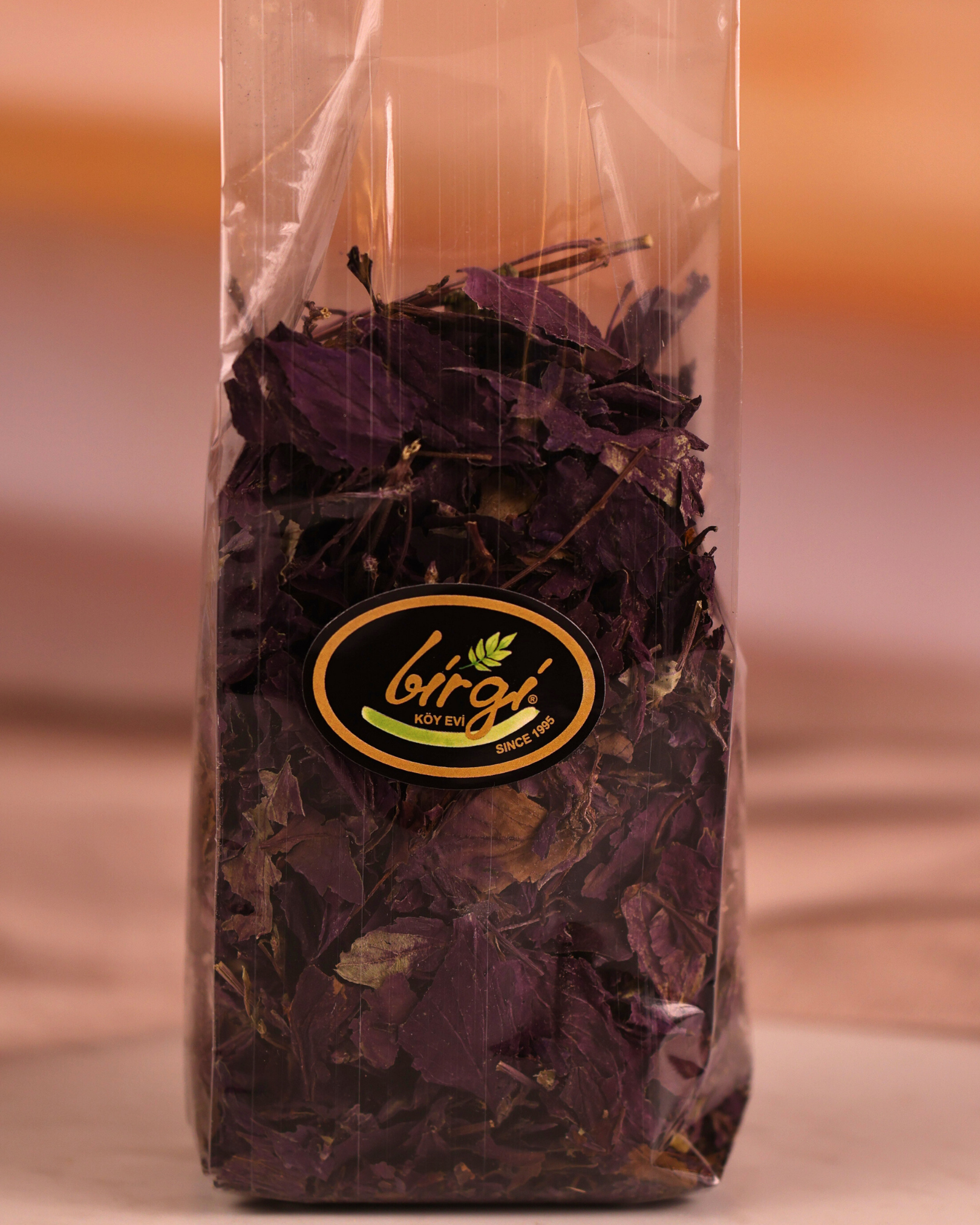 Doğal Reyhan Yaprağı 50 gr | Birgi Köy EviBirgi Köy EviBaharatlarDoğal Kurutulmuş Reyhan Yaprağı – 50 gr 