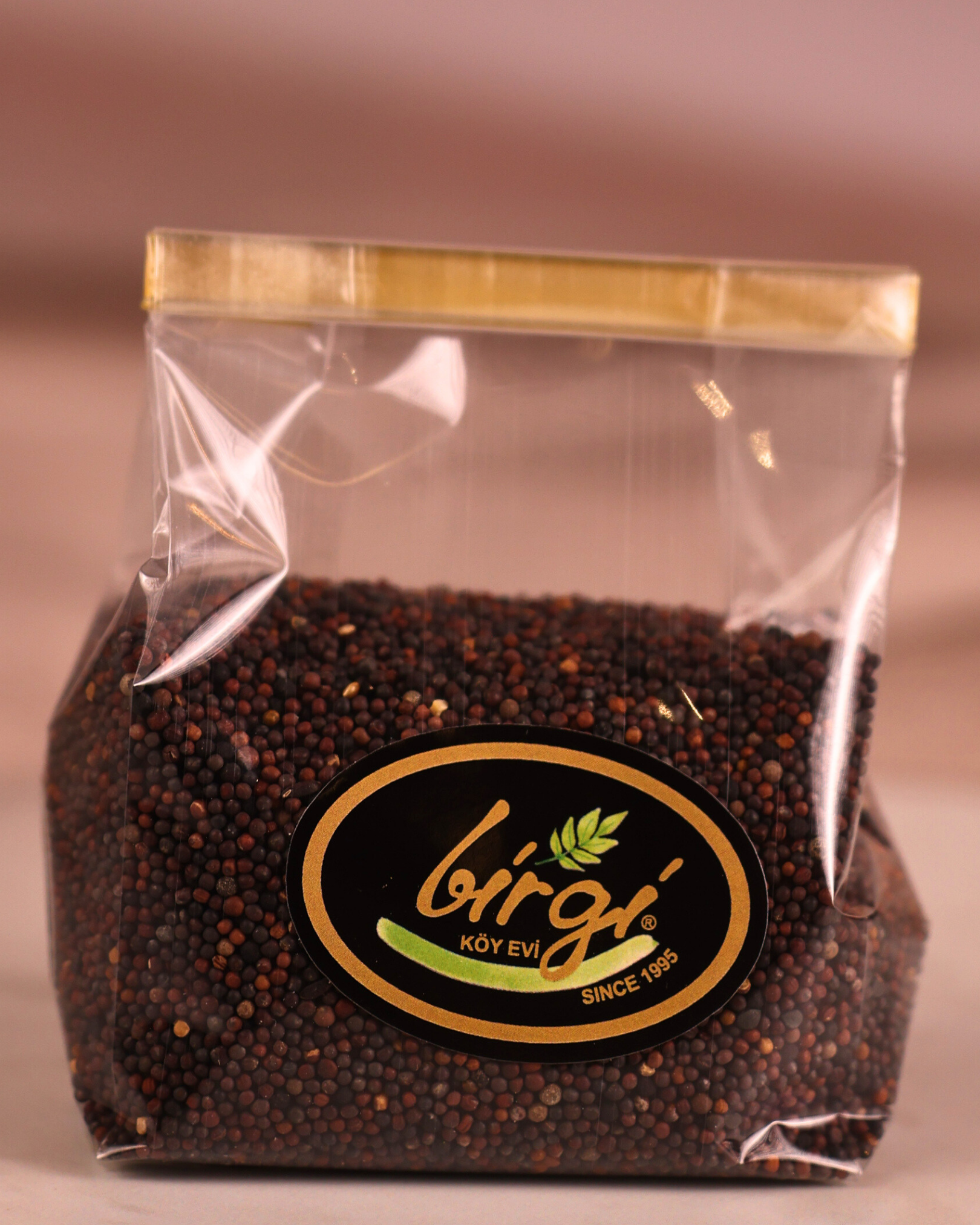 Doğal Siyah Hardal Tohumu 100 gr | Birgi Köy EviBirgi Köy EviBaharatlarSiyah Hardal Tohumu – 100 gr