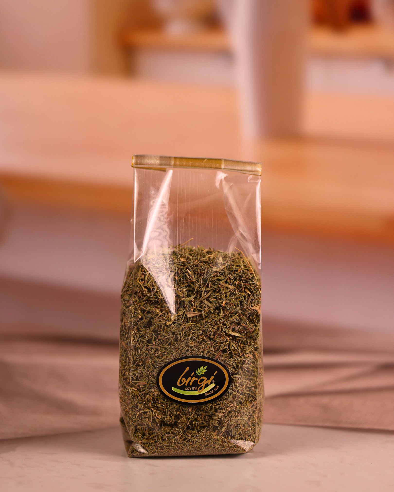 Doğal Yayla Kekiği (Zahter) 100 gr – Aromatik Kekik BaharatıBirgi Köy EviBaharatlarYayla Kekiği (Zahter) – 100 gr