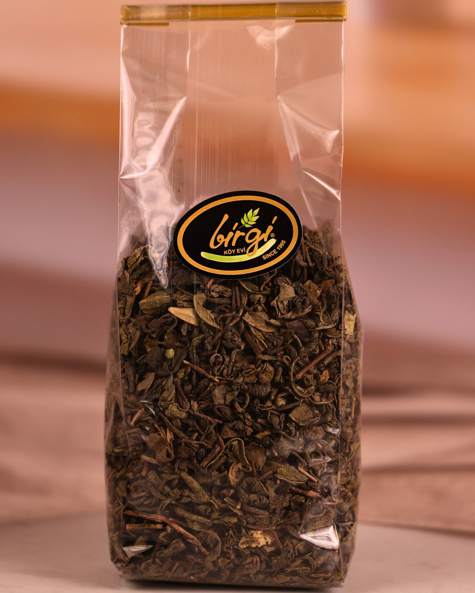 Doğal Yeşil Çay 150 gr | Birgi Köy EviBirgi Köy EviBaharatlarYeşil Çay – 150 gr Doğal Kurutulmuş Yaprak