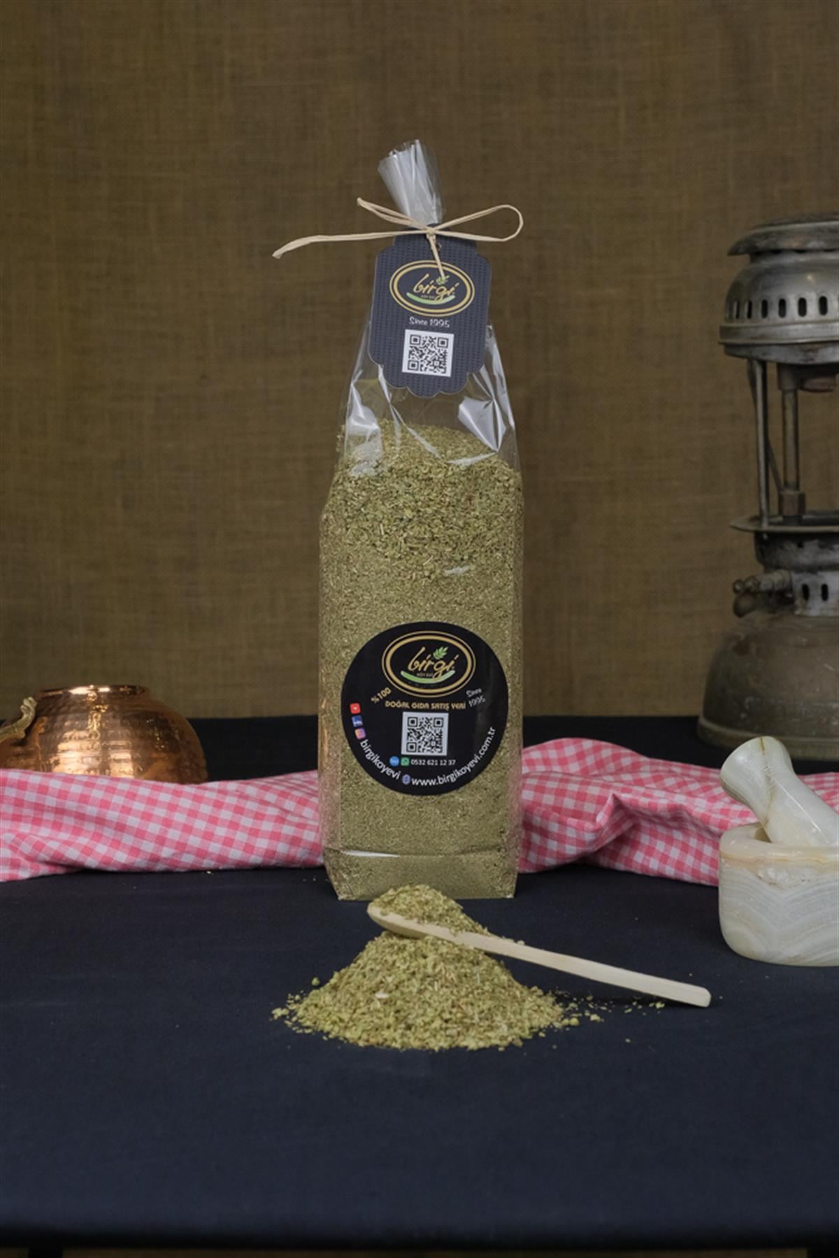 Eşek Kekiği 250 gr