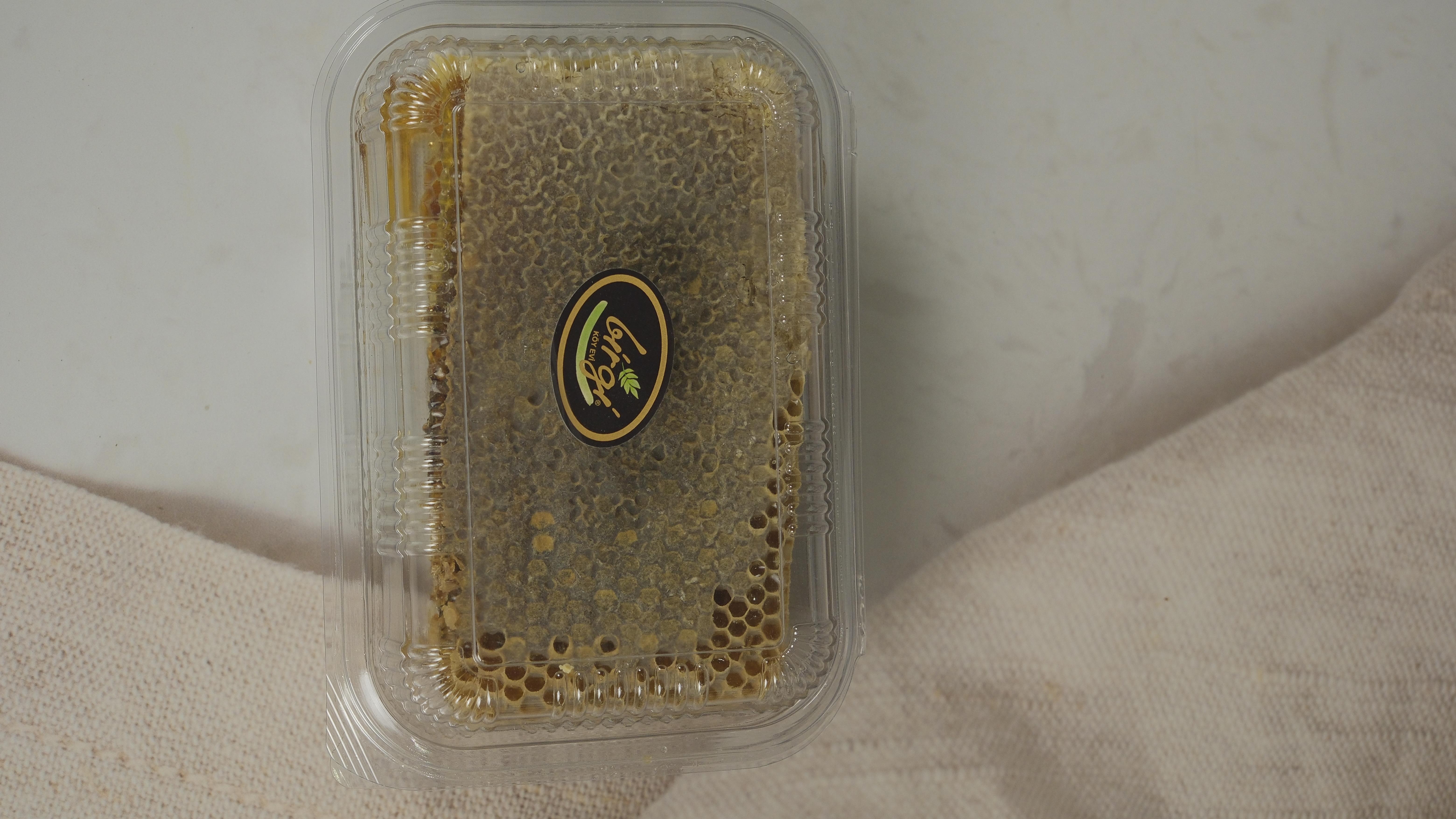 Gölcük Petek Bal 1 kg
