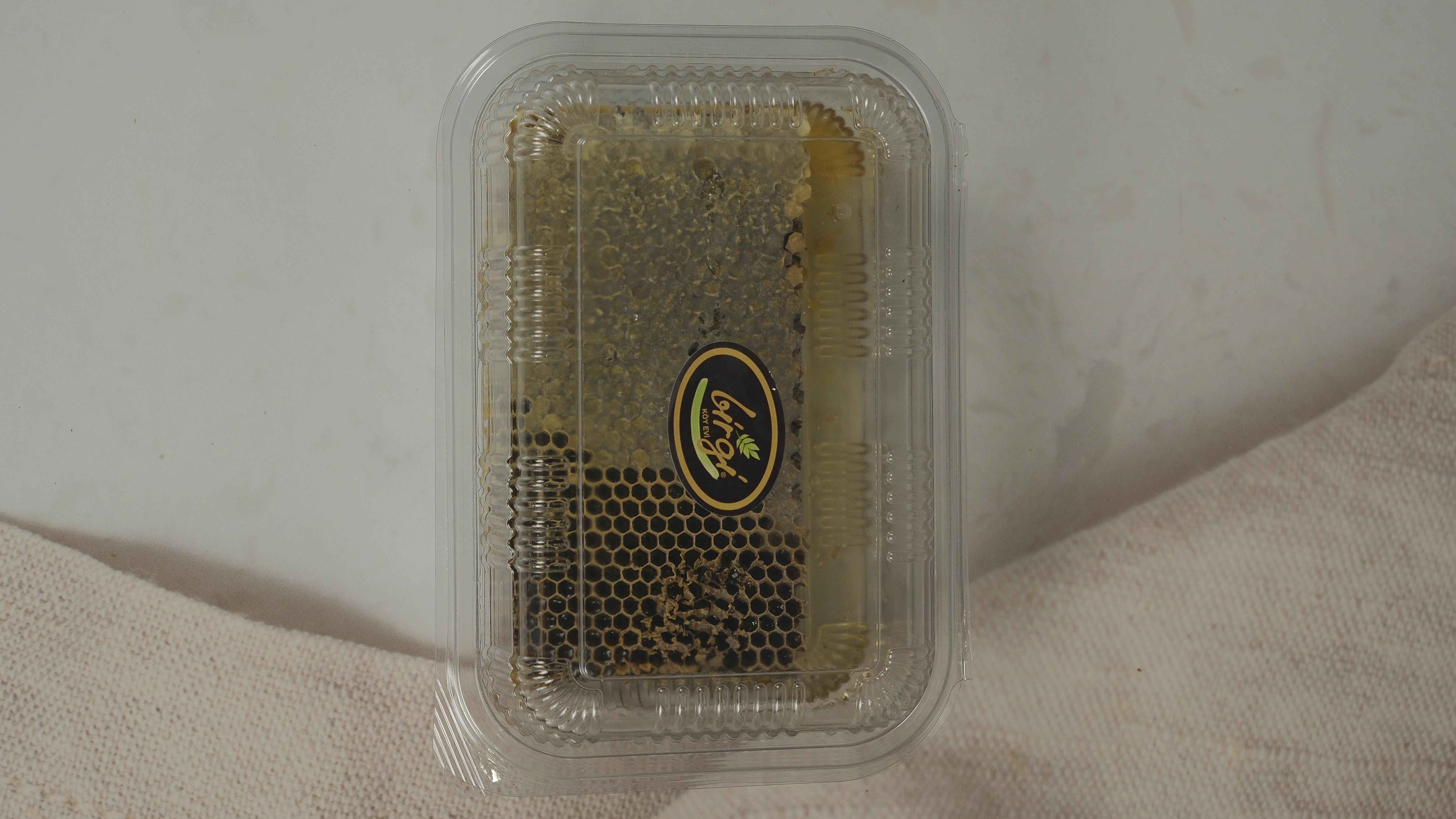 Gölcük Petek Bal 500 gr
