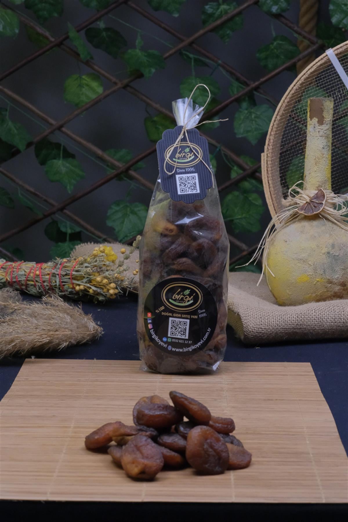 Gün Kurusu Kayısı 1 kg
