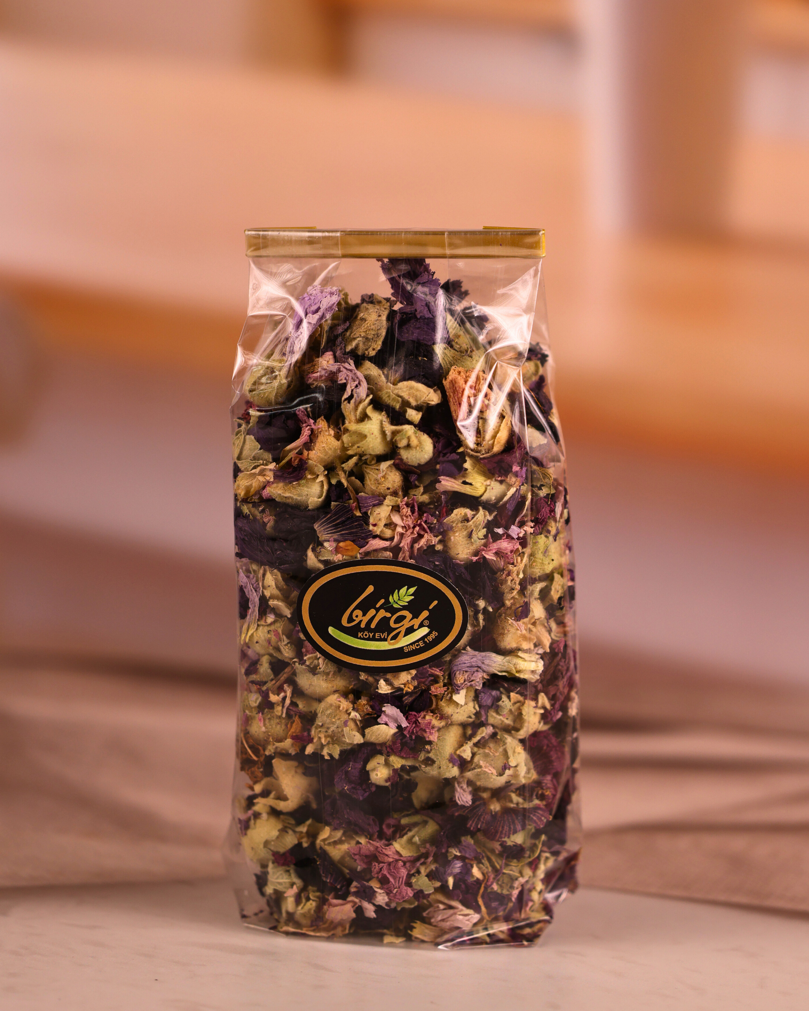 Hatmi Çiçeği 70 gr | Doğal Bitki Çayı | Birgi Köy EviBirgi Köy EviBaharatlarHatmi Çiçeği 70 gr