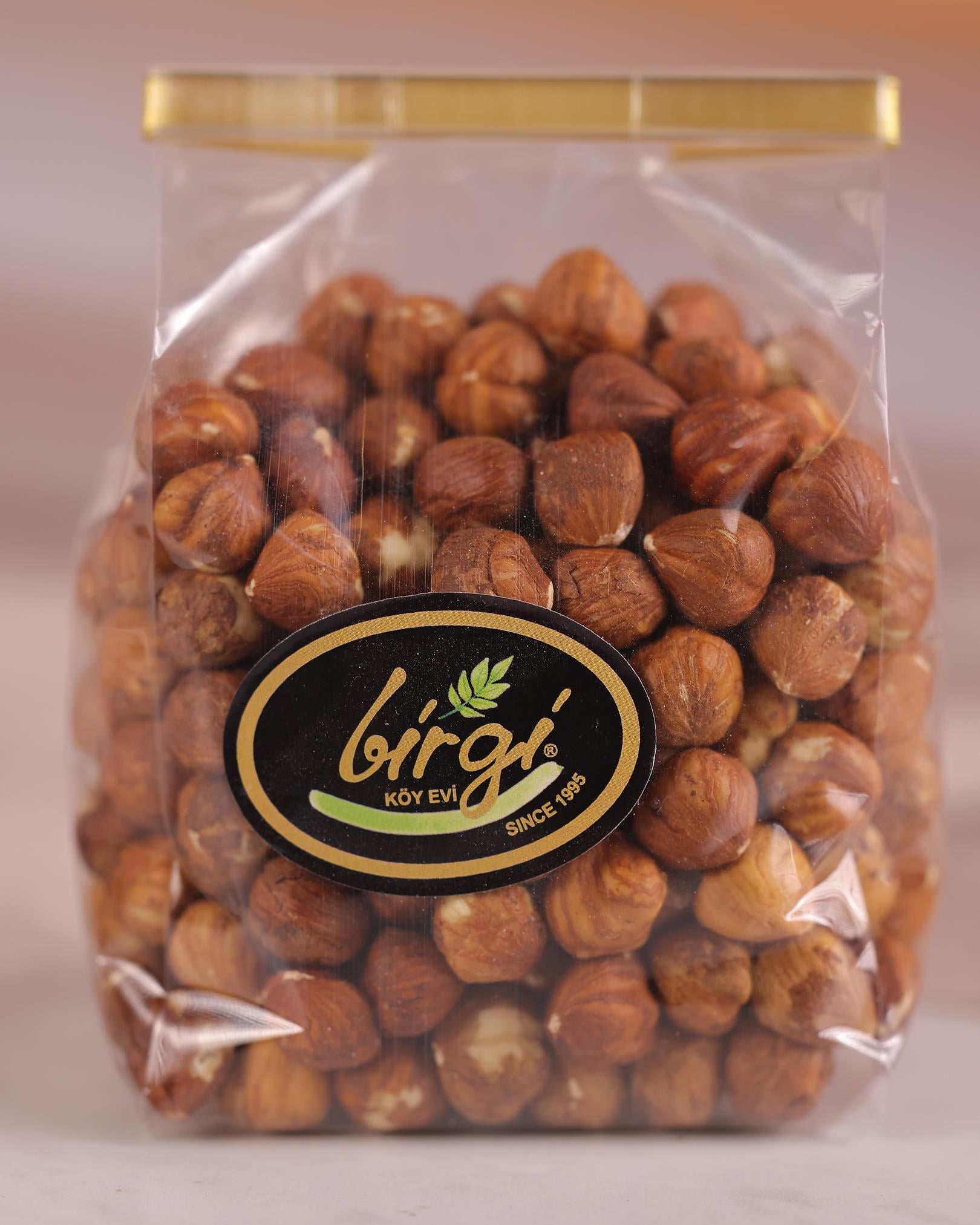 Birgi Köy EviHEDİYELİKLERÇiğ İç Fındık 250 gr – Doğal ve Katkısız | Birgi Köy Evi