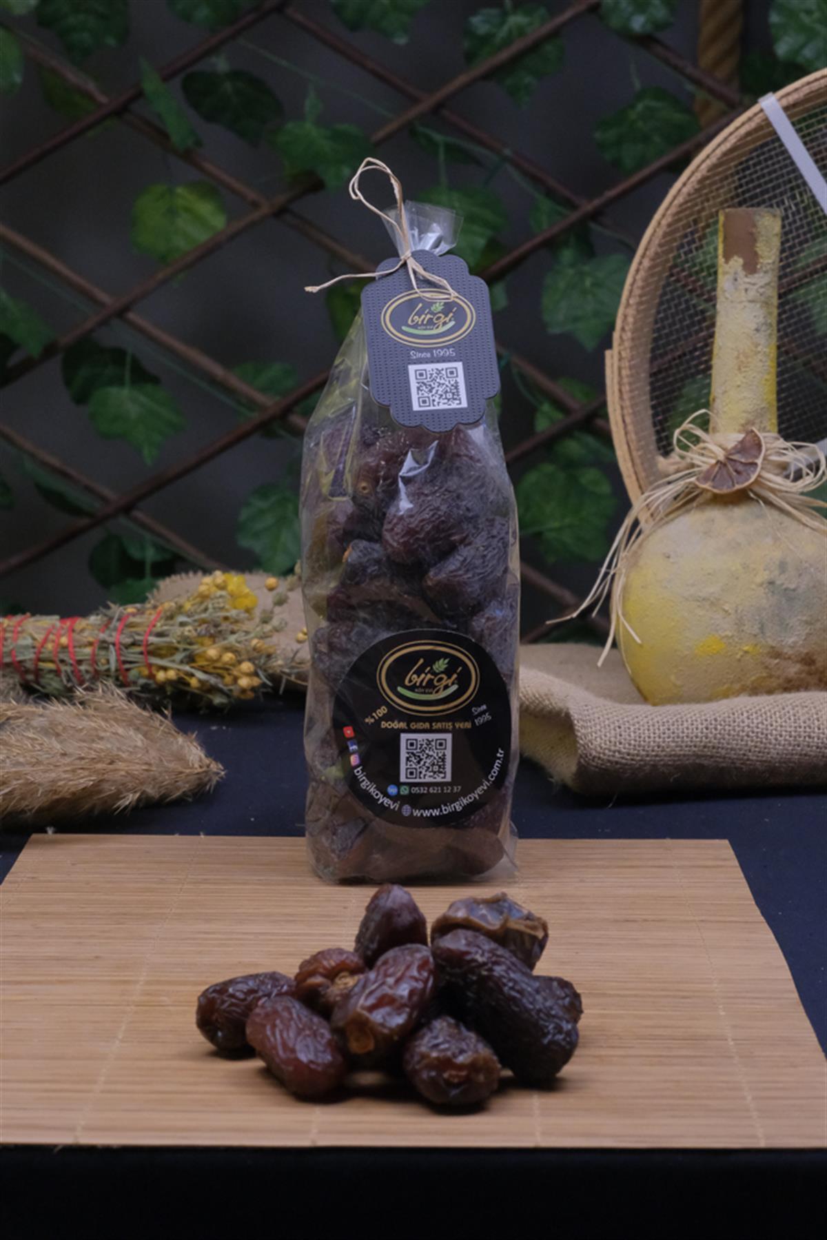 Hurma Kudüs Duble 1 kg