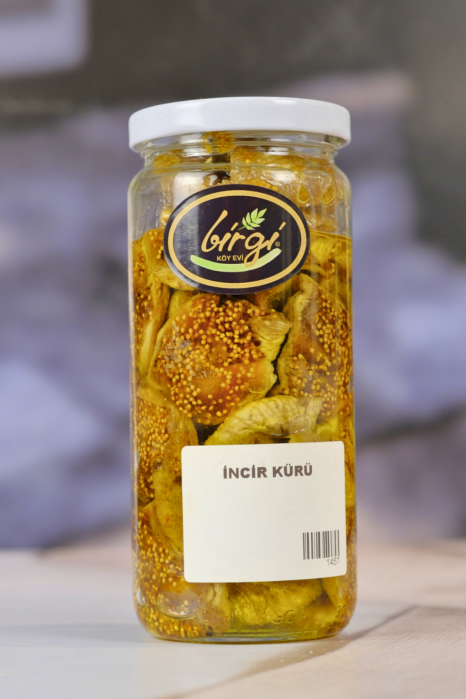 İncir Kürü 600 Gr