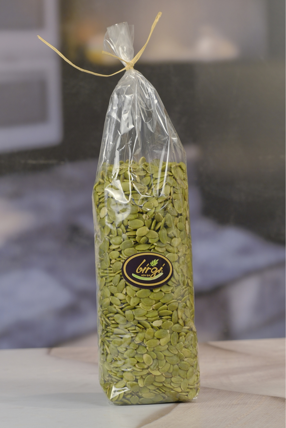 Kabak Çekirdeği İçi 500gr