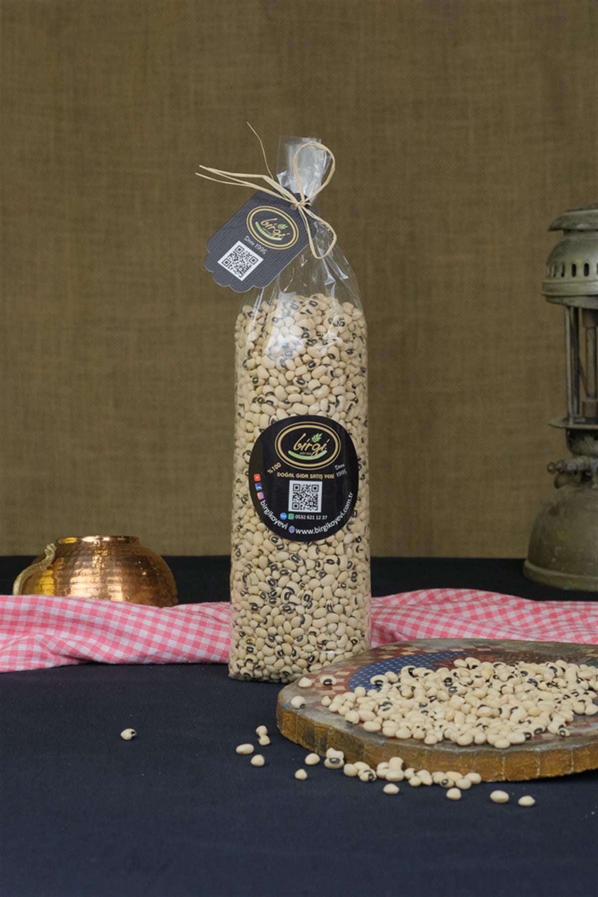 Karagöbek Börülce 1 kg
