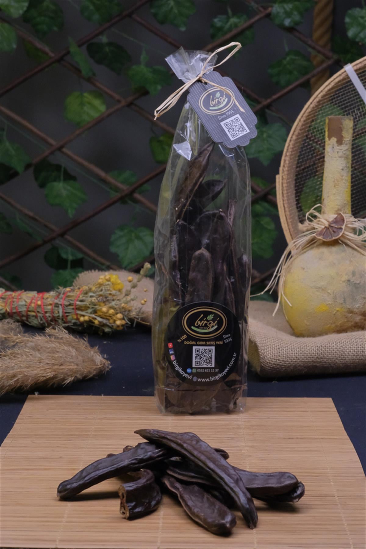 Keçi Boynuzu 1 kg