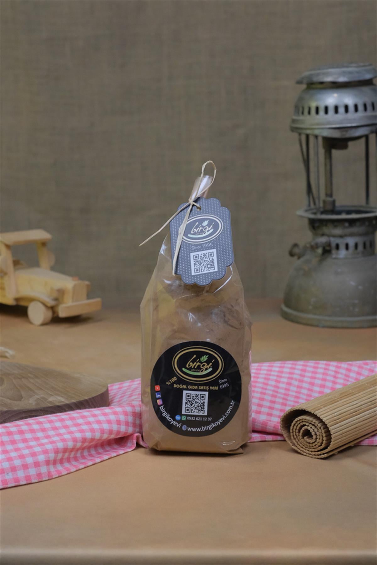 Keçi Boynuzu Tozu 1 kg