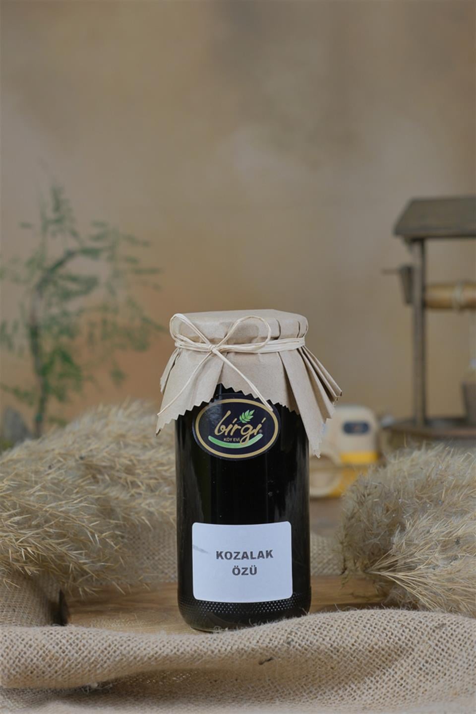 Kozalak Özü