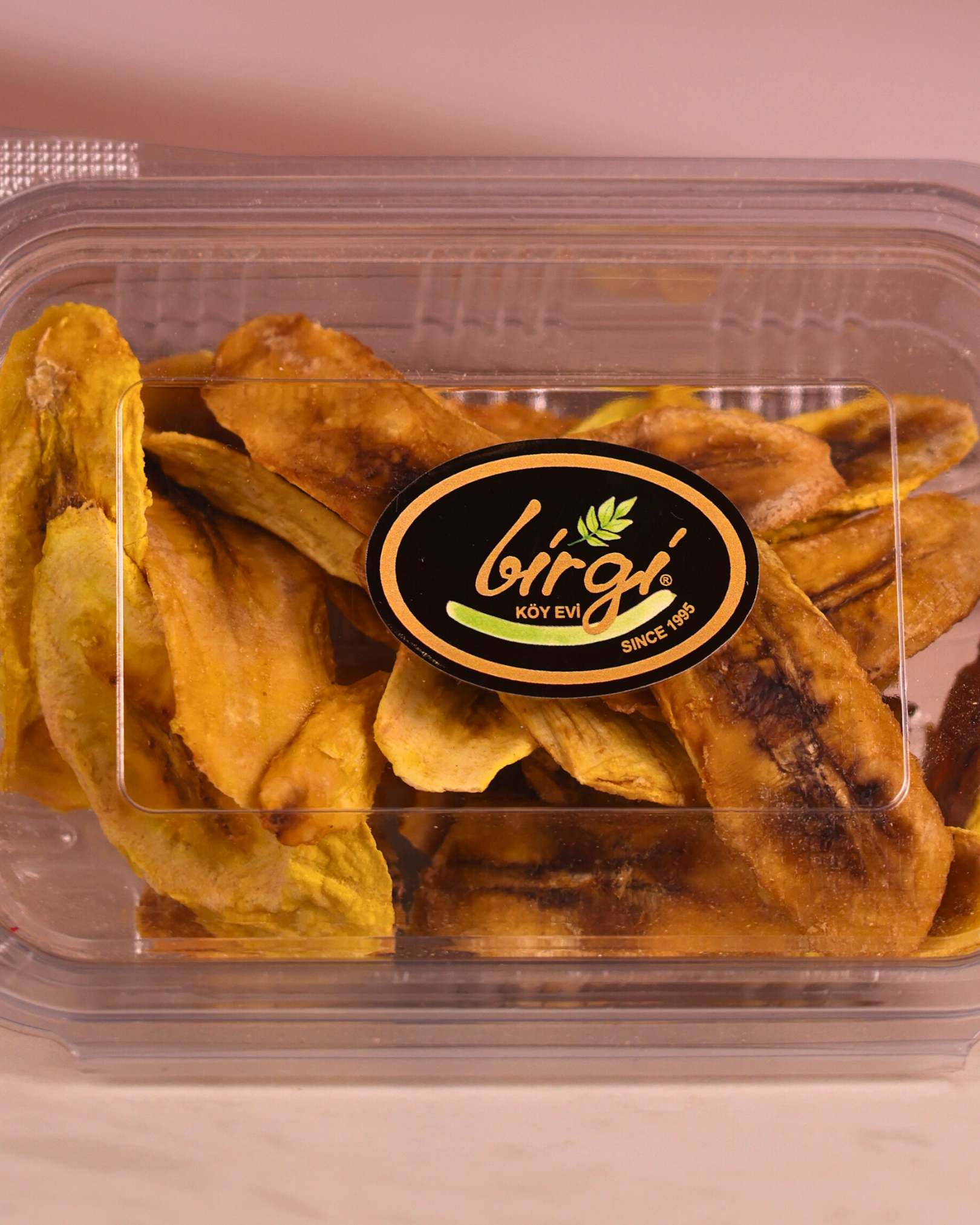 Kuru Muz 75 g | Doğal Muz Kurusu | Birgi Köy EviBirgi Köy EviKURUTULMUŞ MEYVELERKuru Muz – 75 g