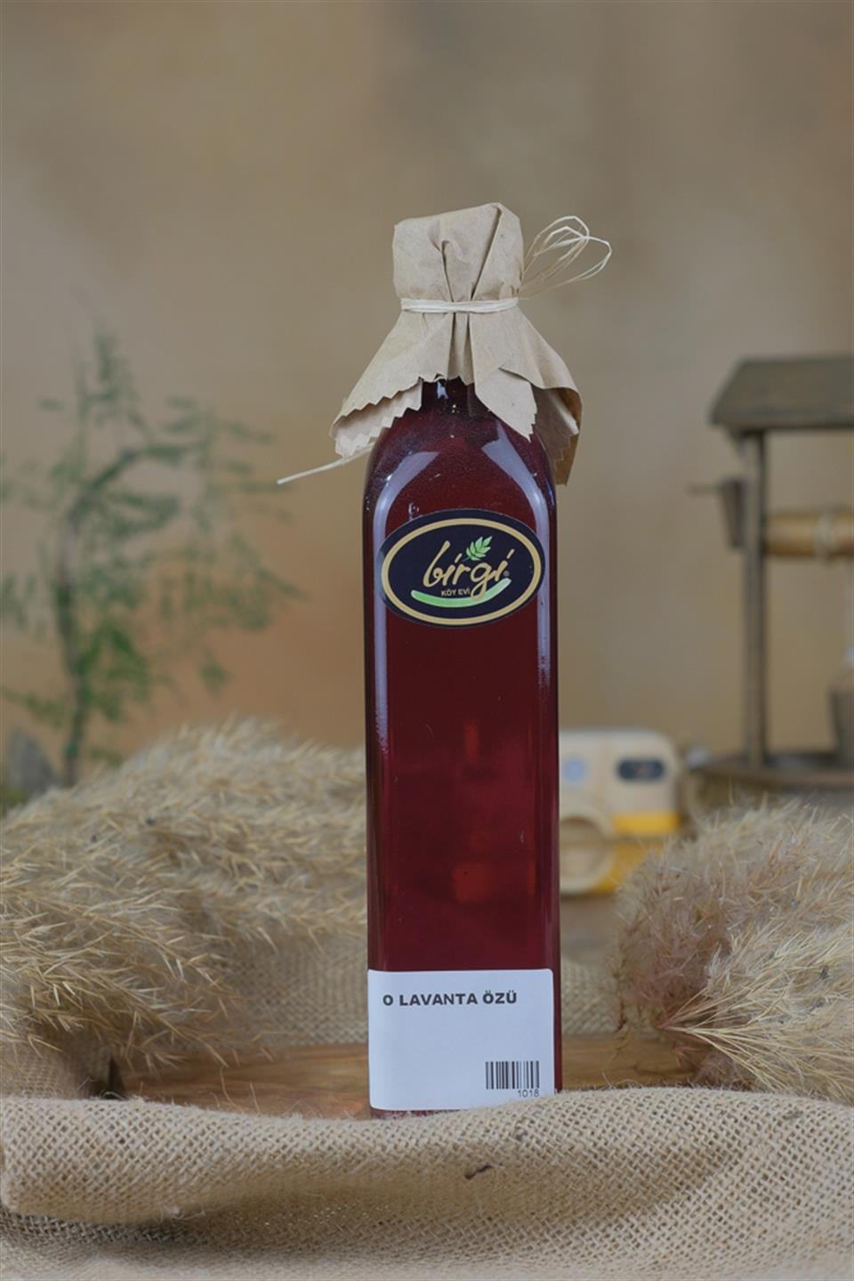 Lavanta Özü 700 gr