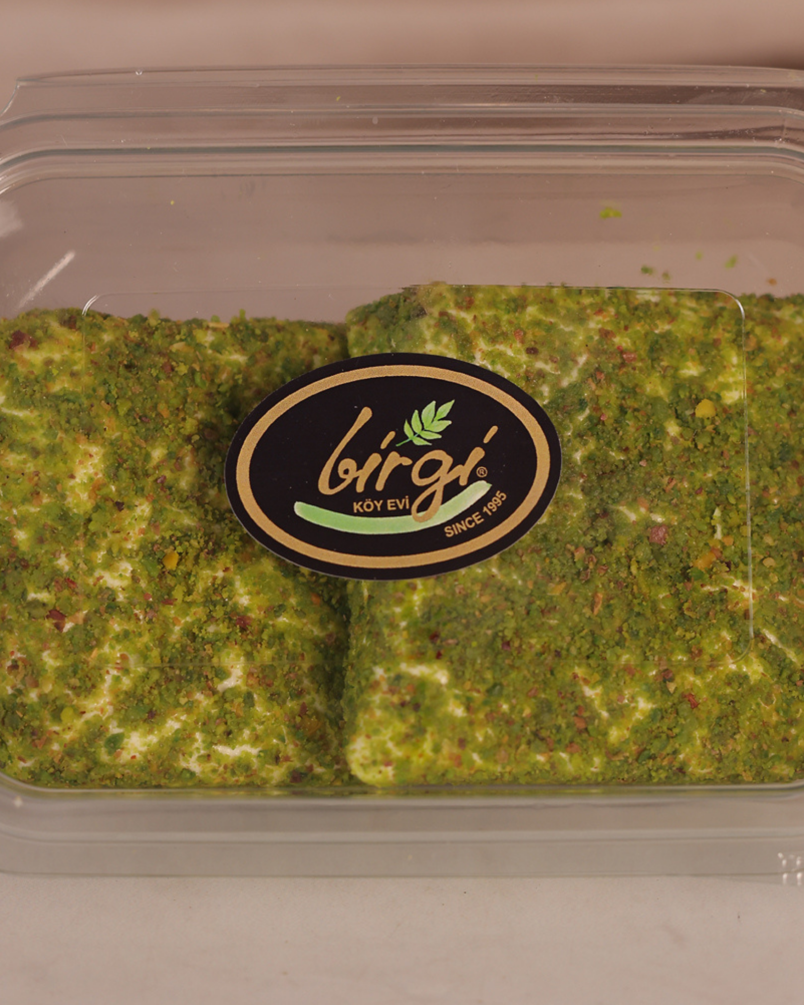 Birgi Köy EviLOKUMLARBirgi Köy Evi Çikolatalı Birgi Bombası Lokum (160 gr)