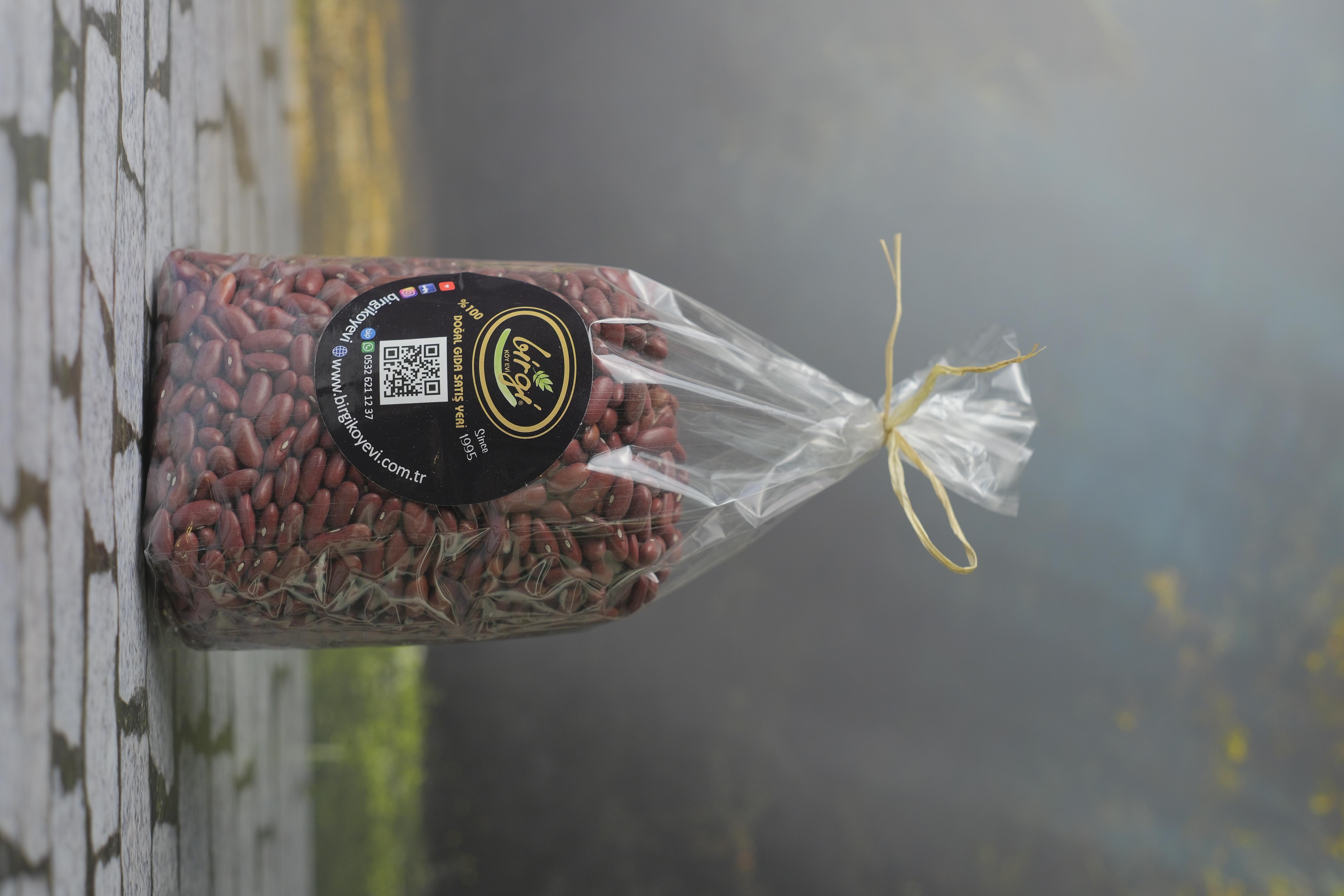 Meksika Fasulyesi 1 kg
