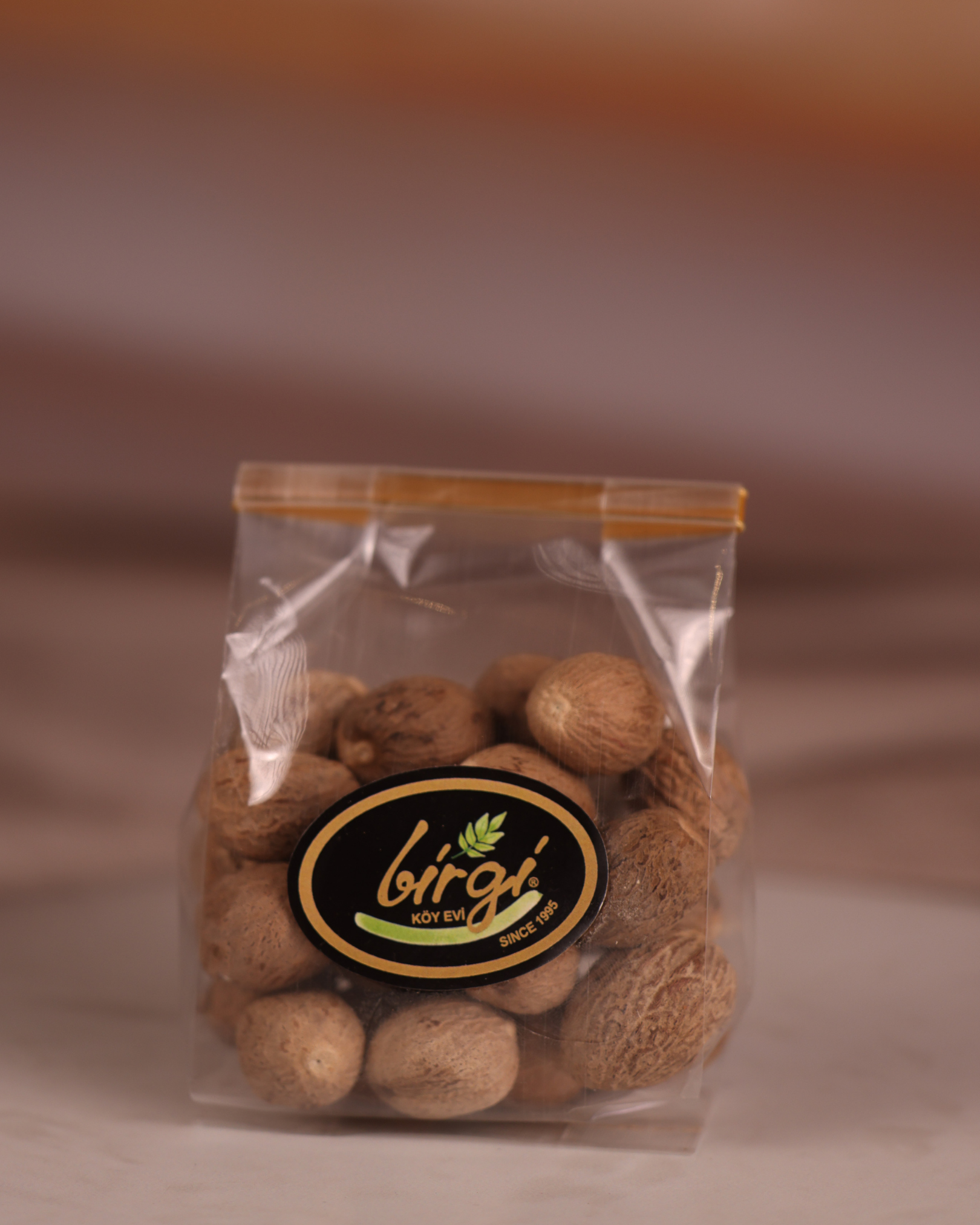 Muskat 110 g | Doğal Hint Cevizi | Birgi Köy EviBirgi Köy EviBaharatlarMuskat (Hint Cevizi) – 110 g